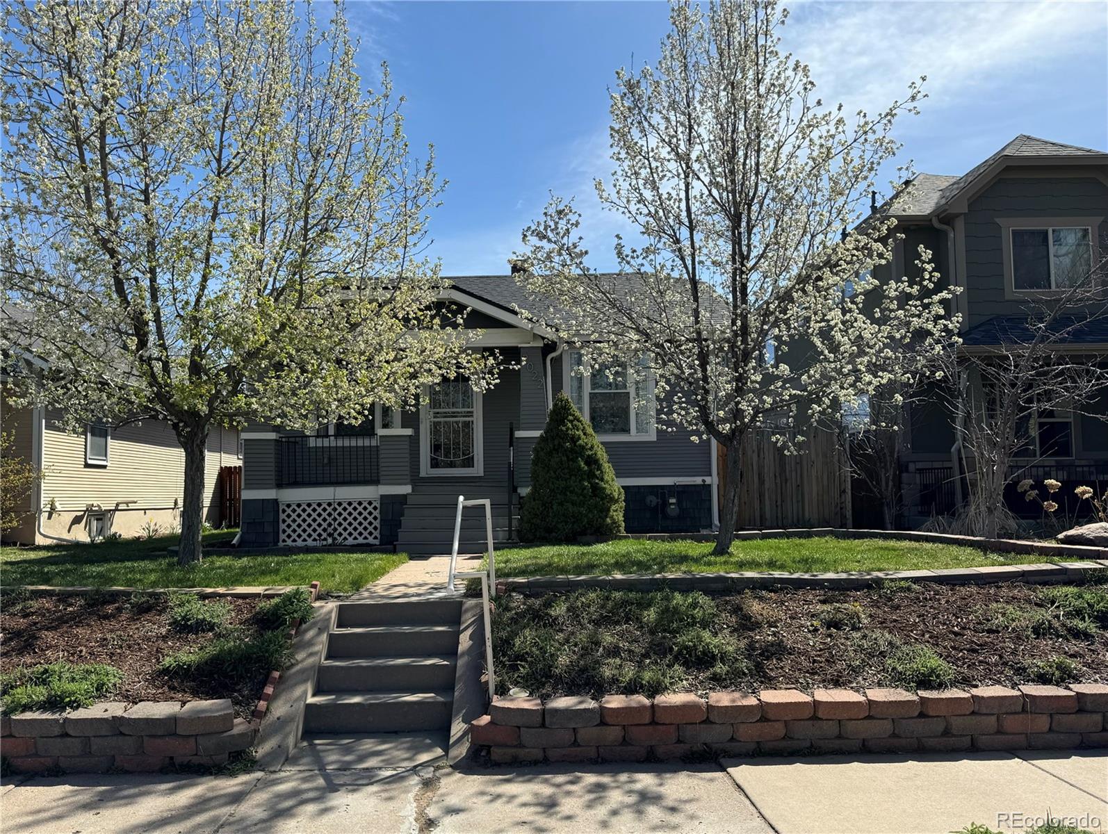 2022 S Franklin Street