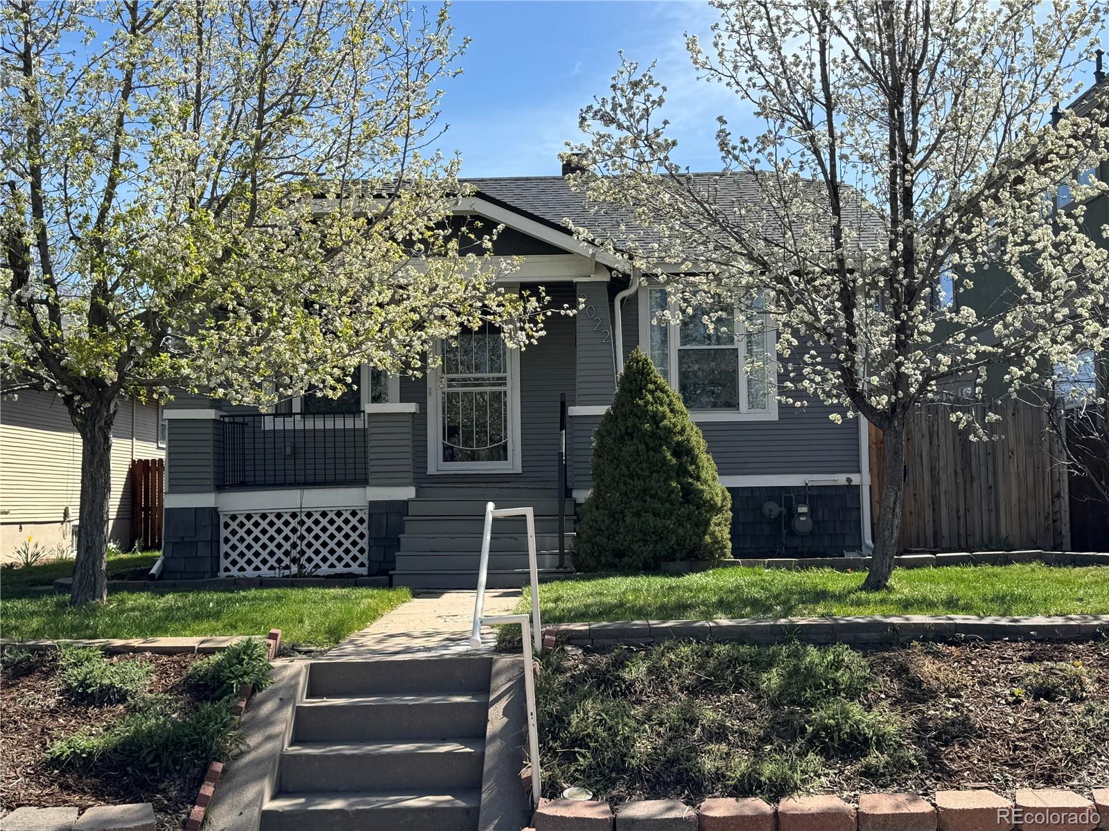 2022 S Franklin Street