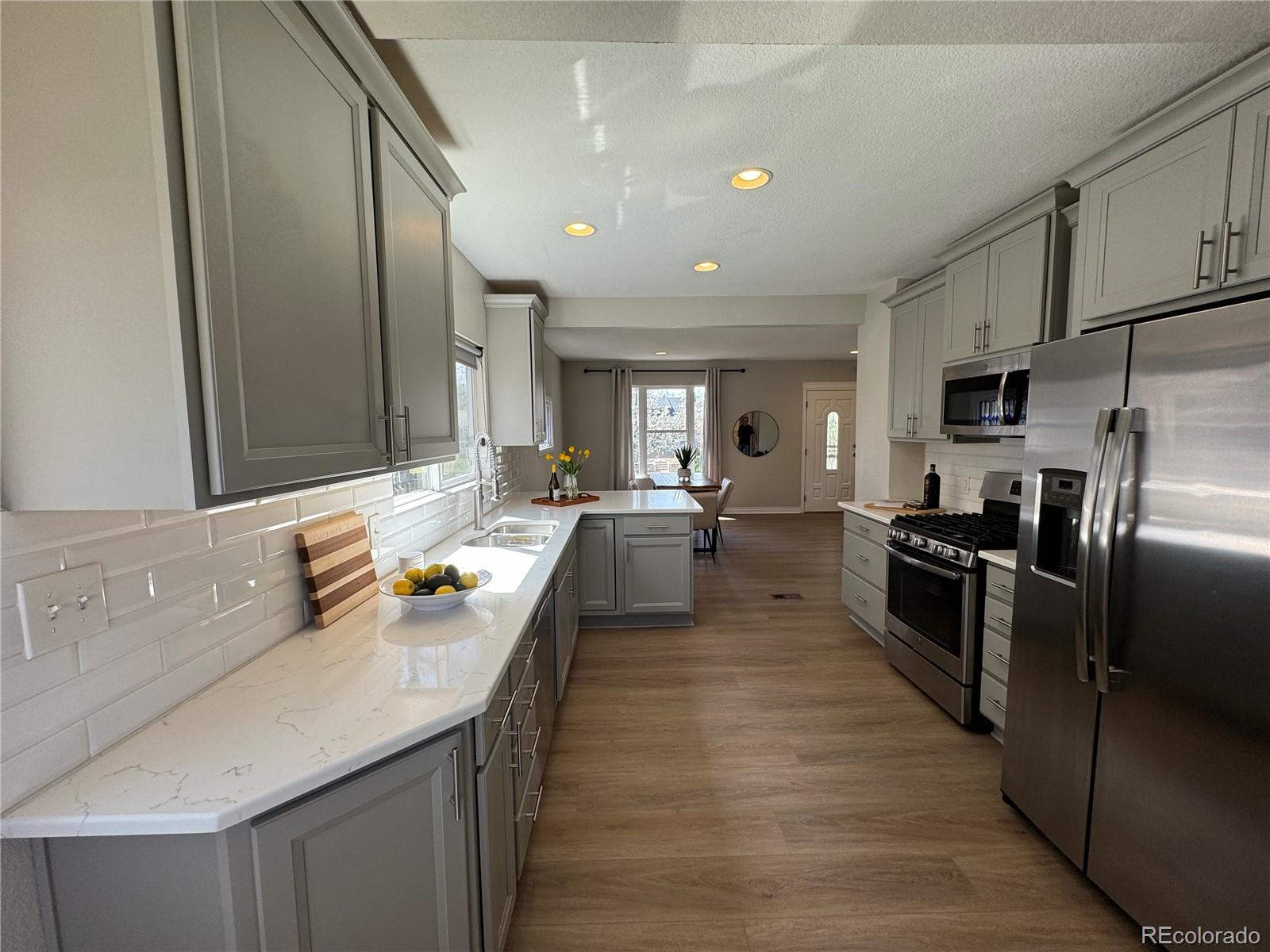 2022 S Franklin Street