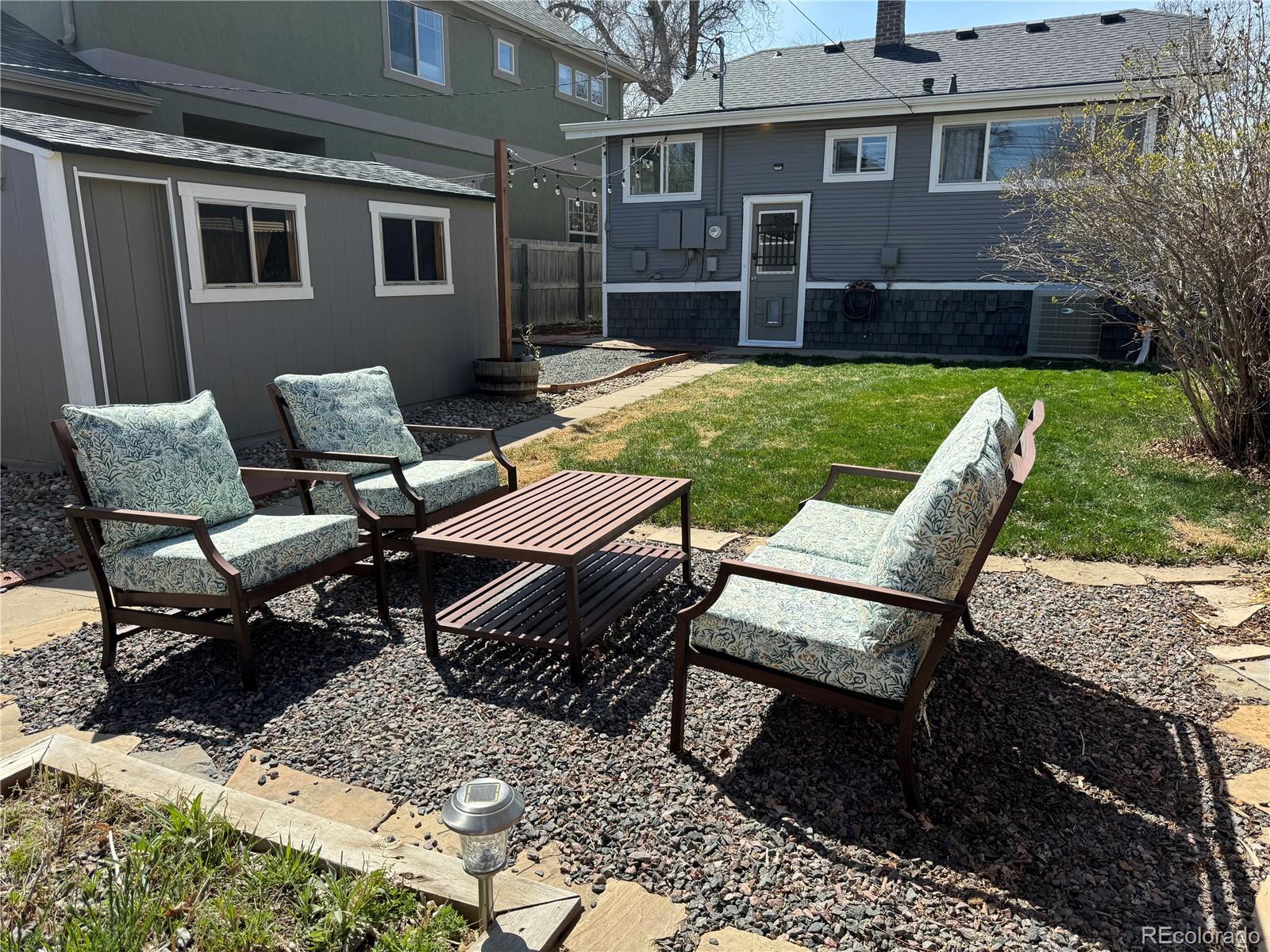 2022 S Franklin Street