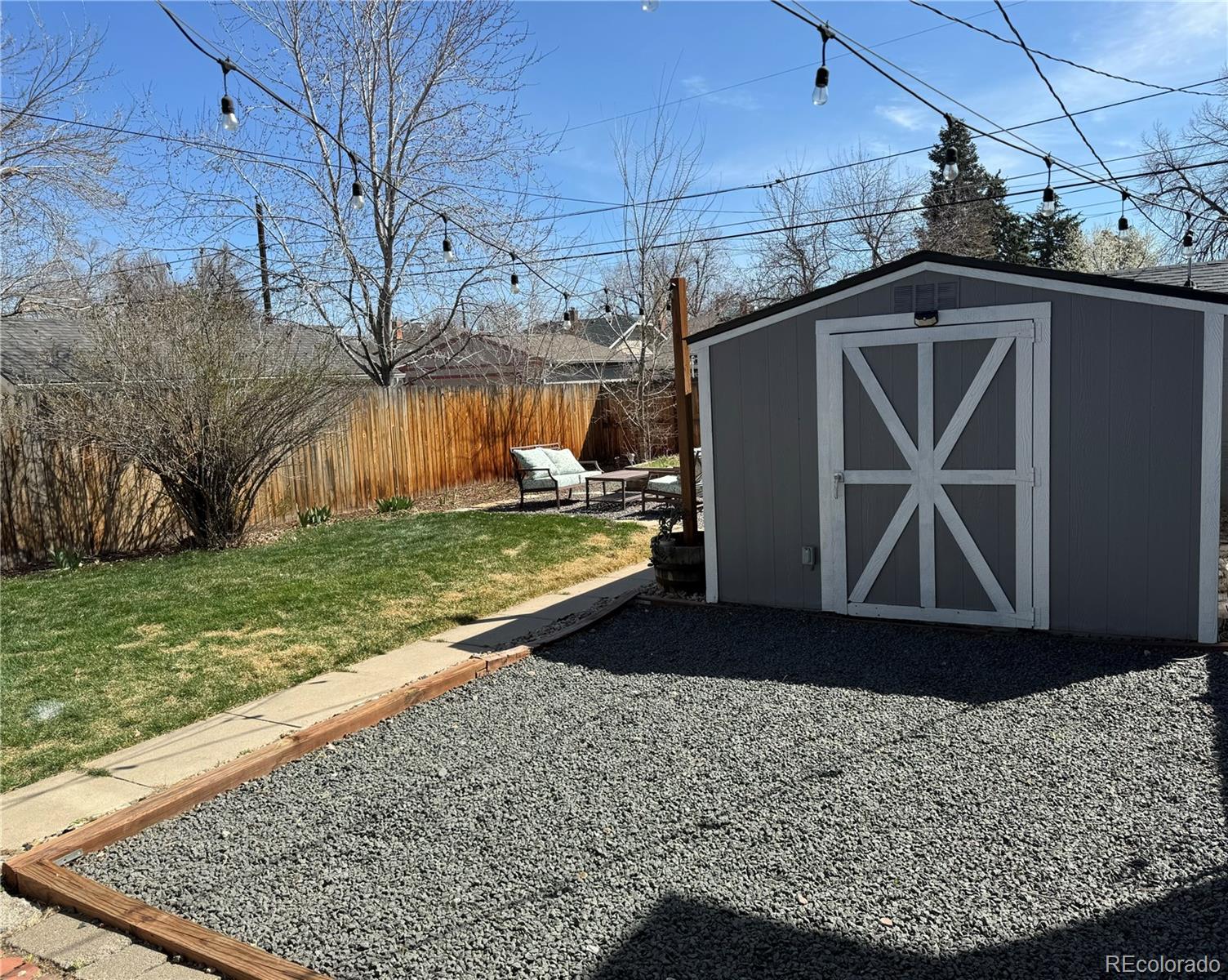 2022 S Franklin Street