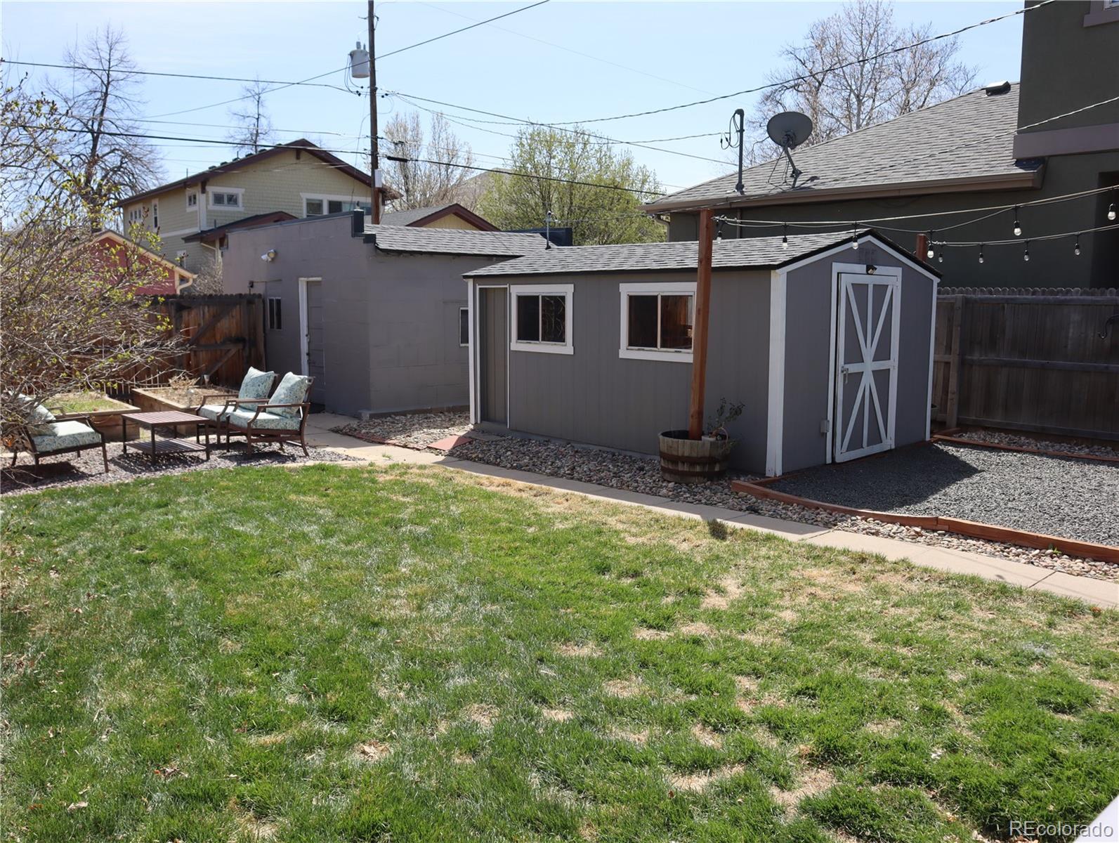 2022 S Franklin Street