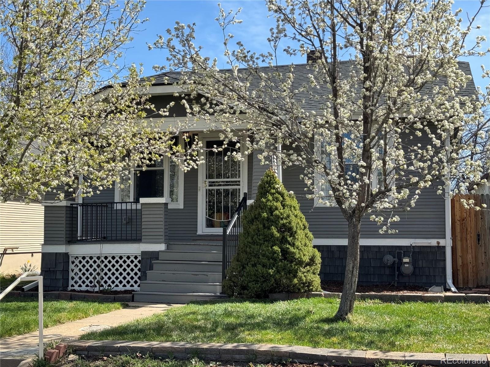 2022 S Franklin Street