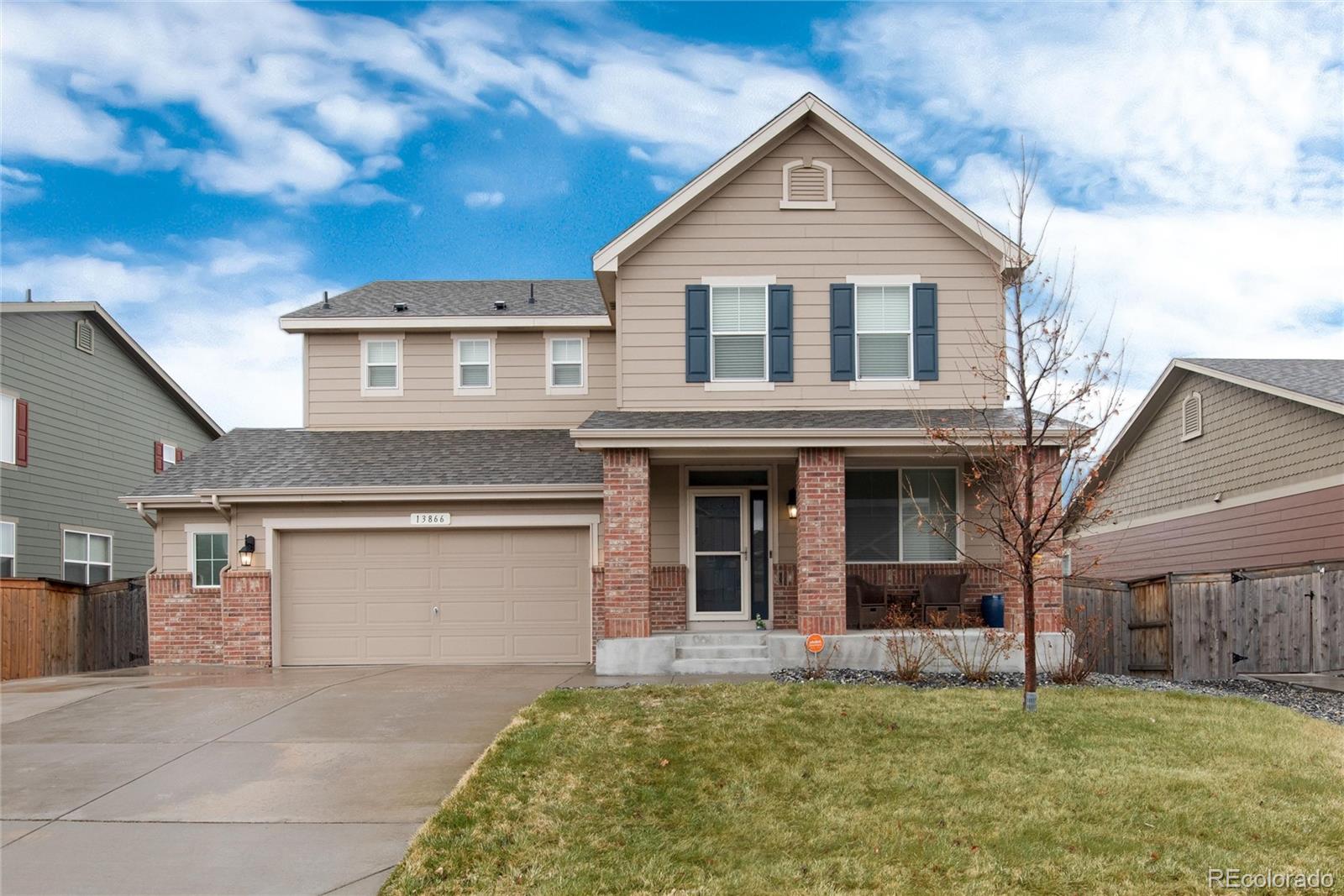 13866 Trenton Street