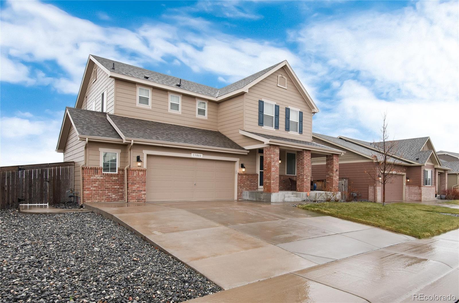 13866 Trenton Street