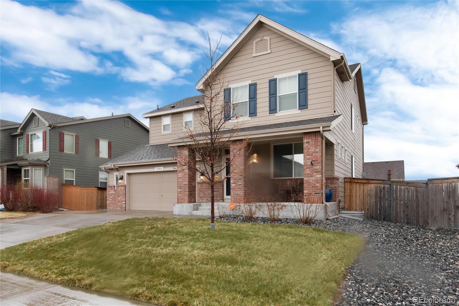 13866 Trenton Street