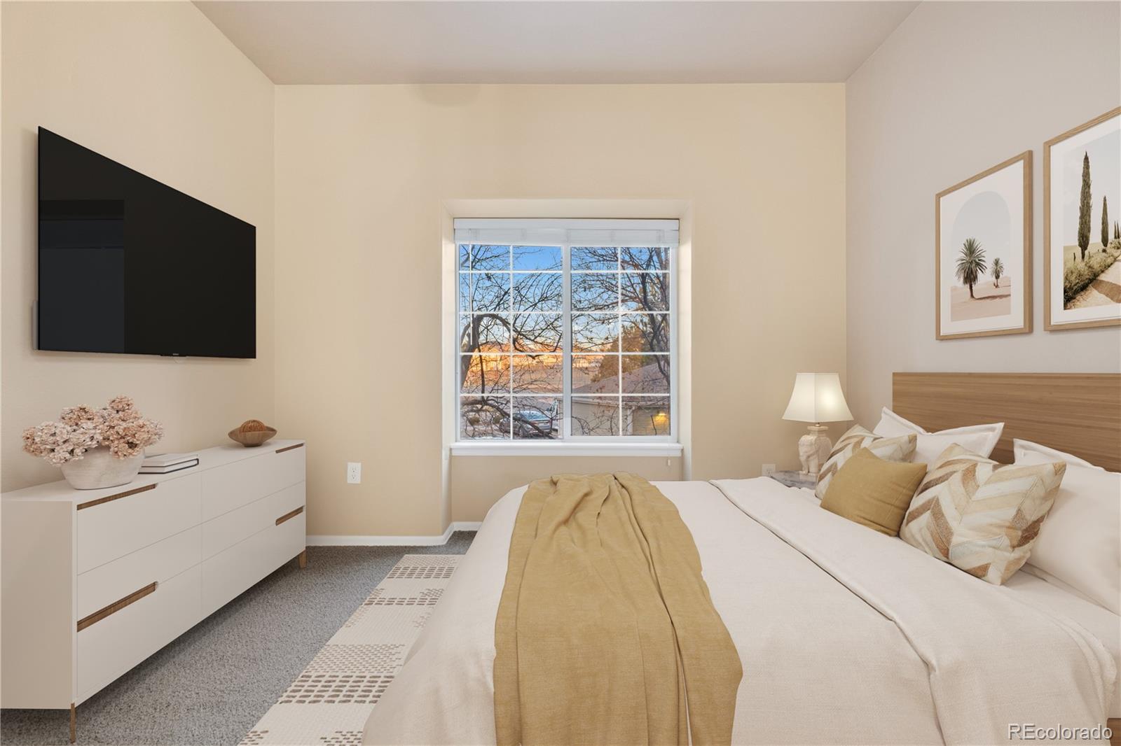 8422 S Upham Way Unit: G47