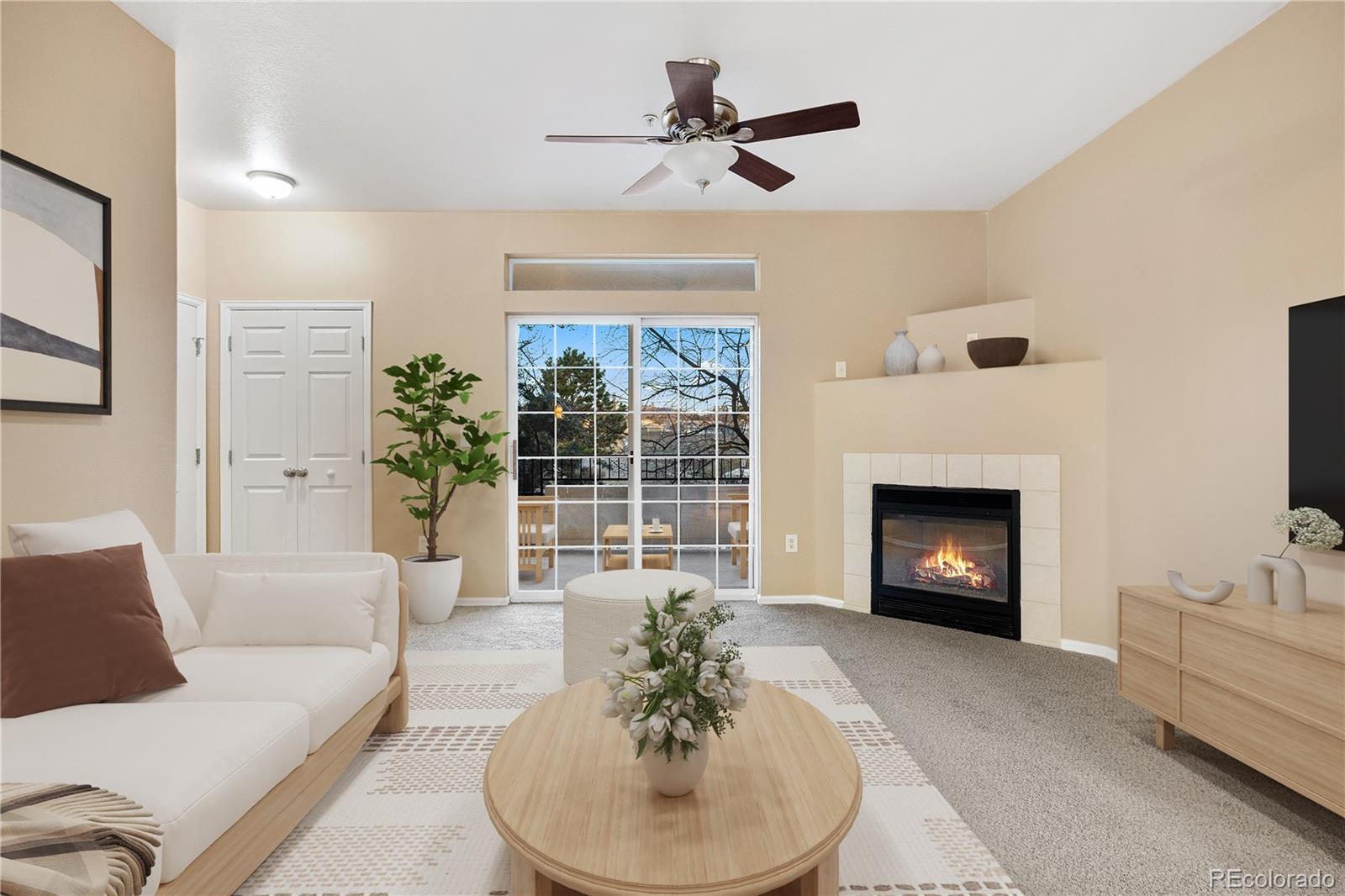 8422 S Upham Way Unit: G47