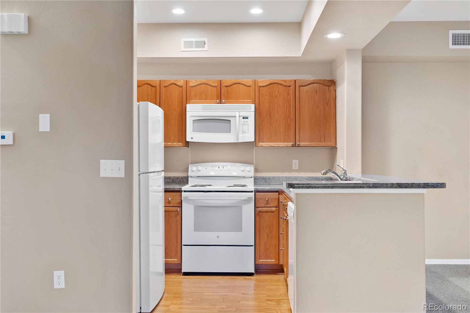 8422 S Upham Way Unit: G47