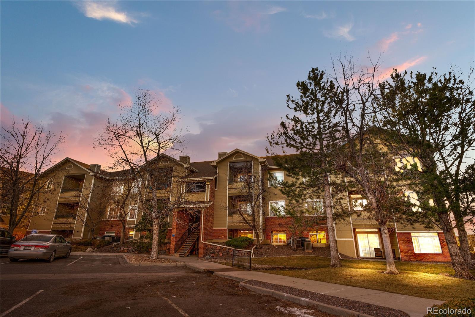 8422 S Upham Way Unit: G47