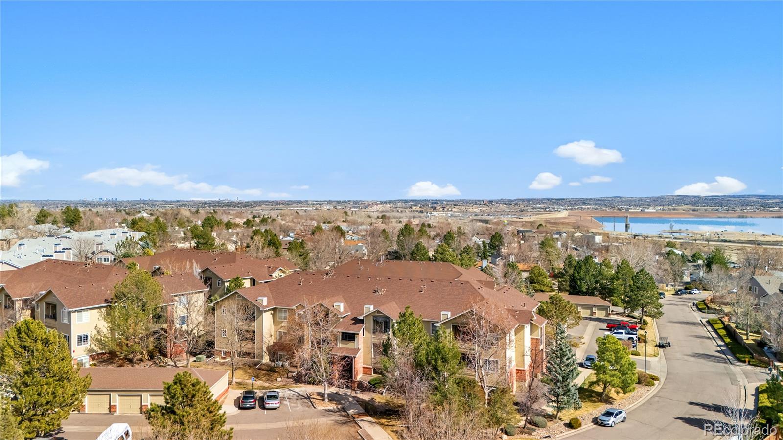 8422 S Upham Way Unit: G47