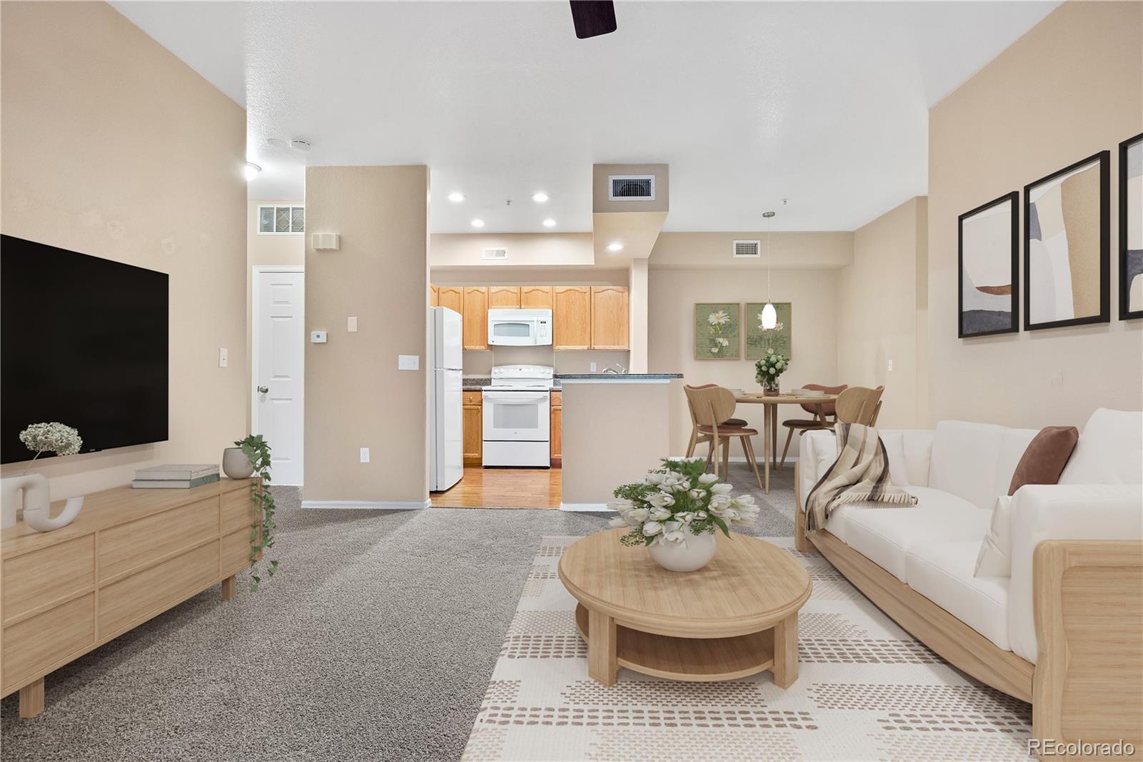 8422 S Upham Way Unit: G47