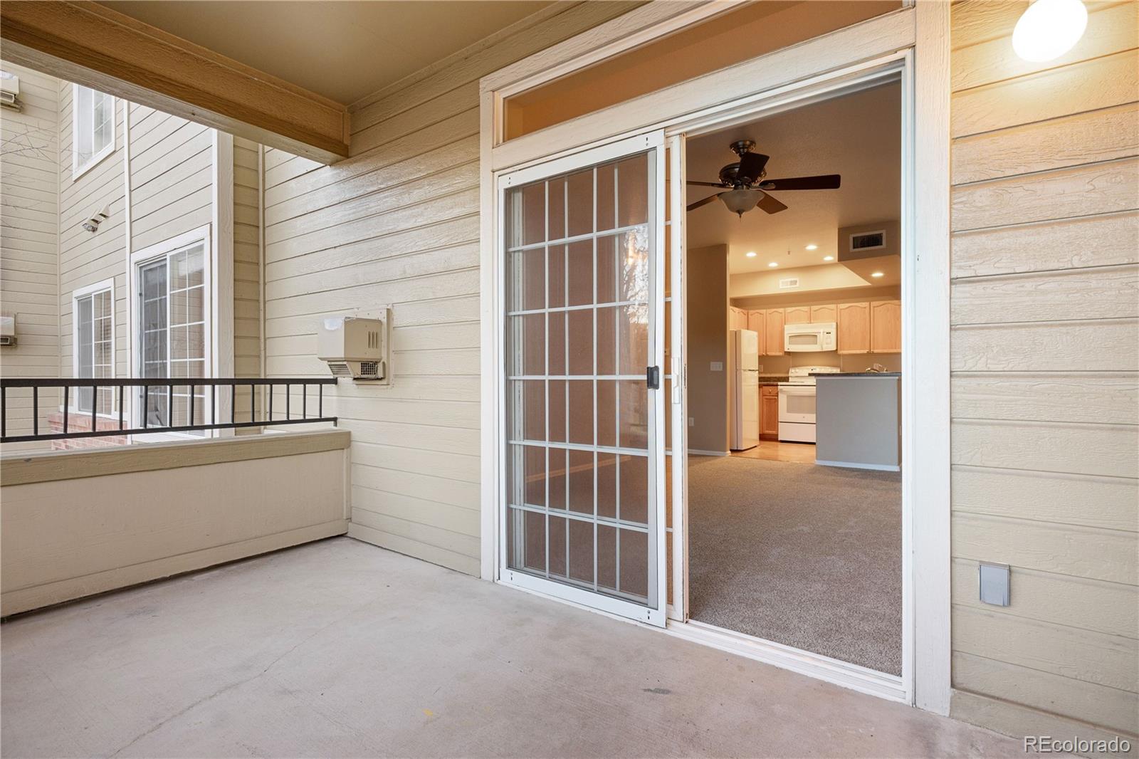 8422 S Upham Way Unit: G47