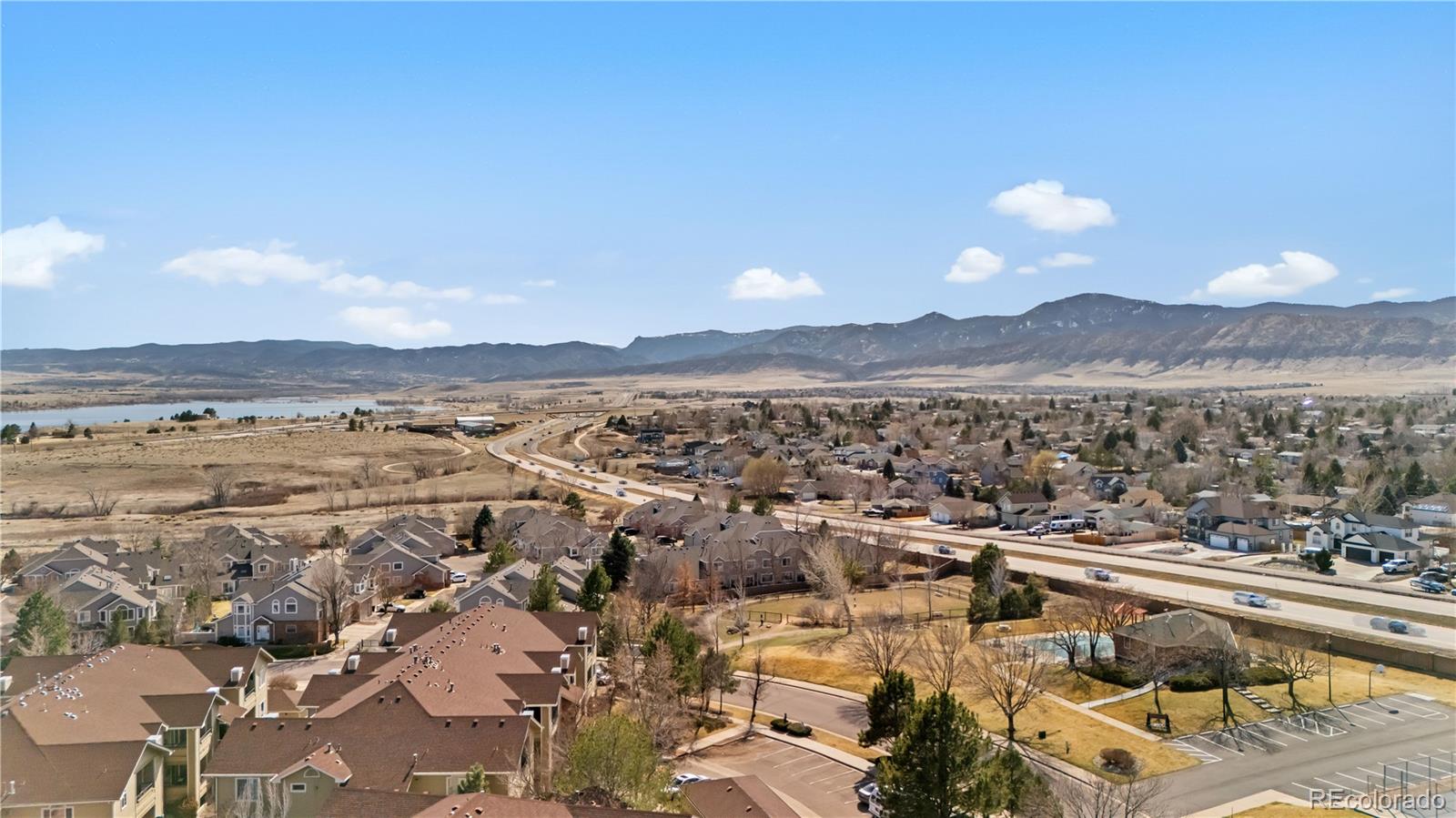 8422 S Upham Way Unit: G47