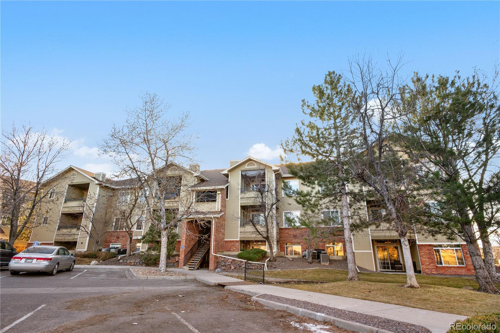 8422 S Upham Way Unit: G47