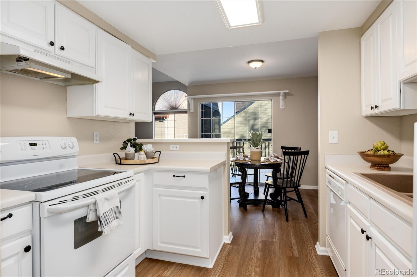 10517 W Maplewood Drive Unit: F
