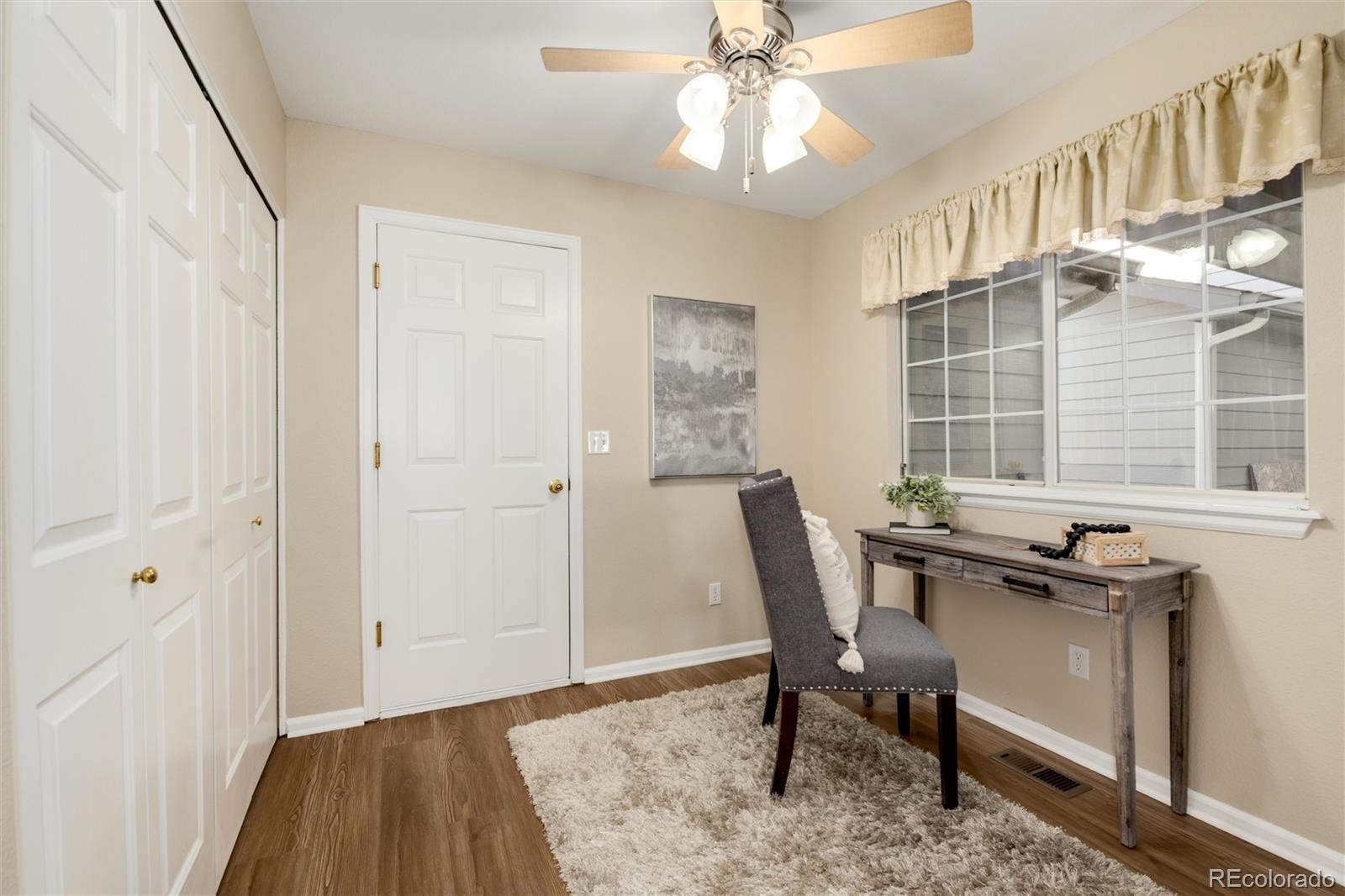 10517 W Maplewood Drive Unit: F