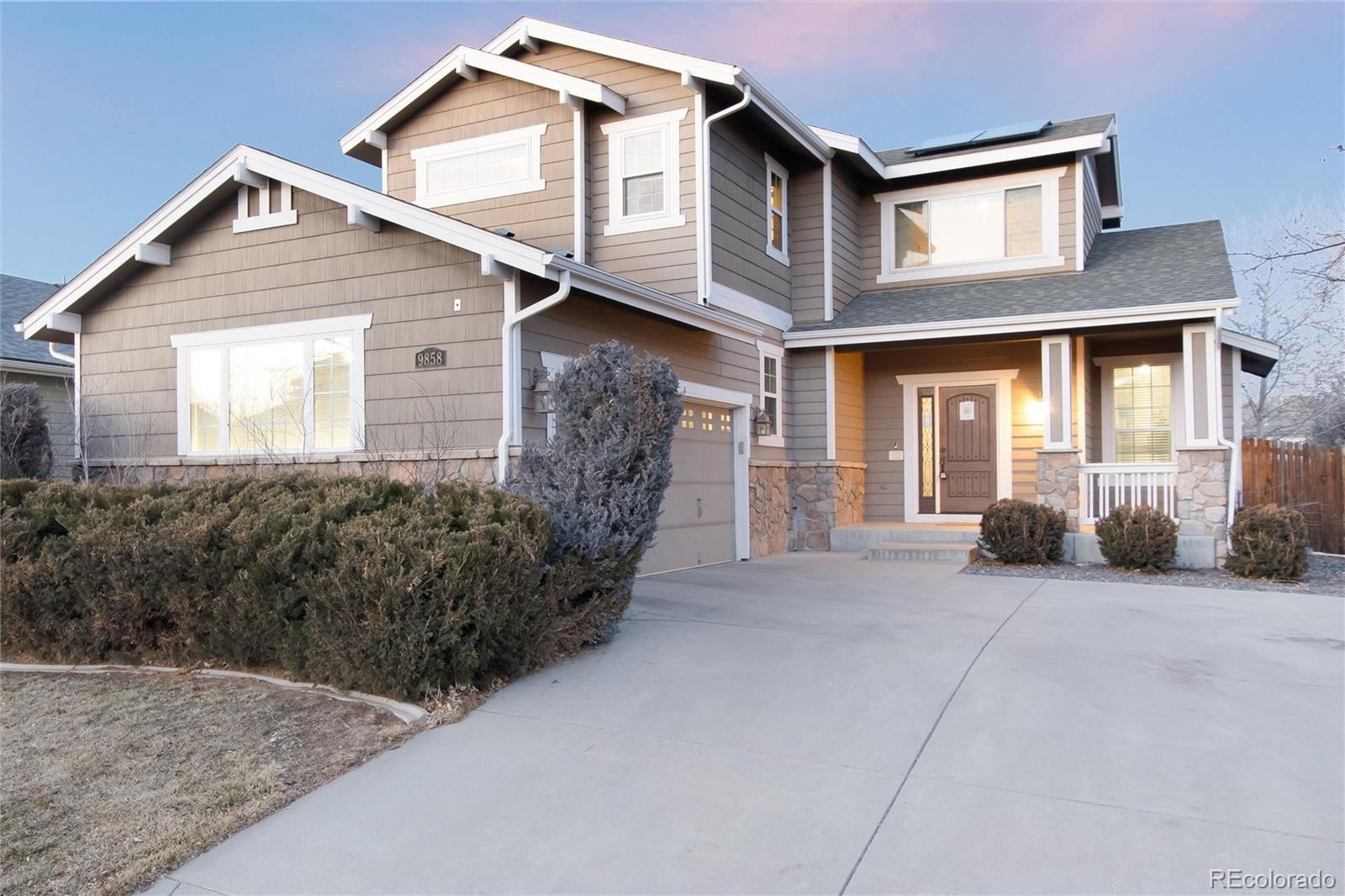 9858 Kittredge Street