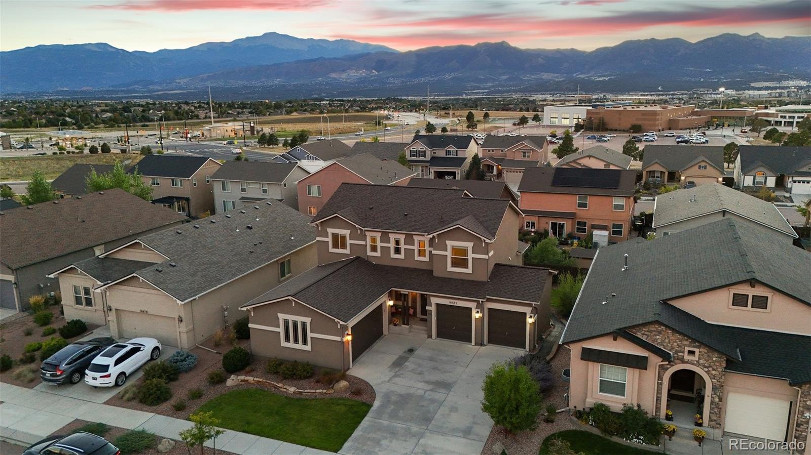 10692 Forest Creek Drive