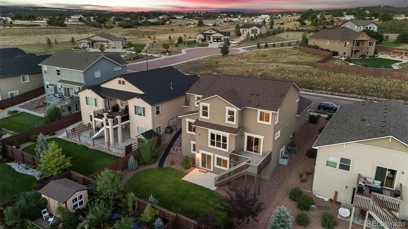 10692 Forest Creek Drive