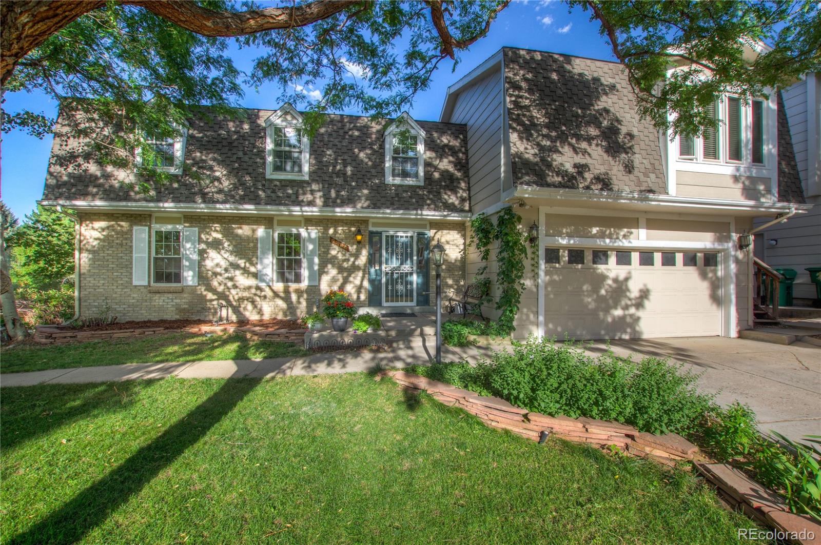 6264 S Elmira Circle E