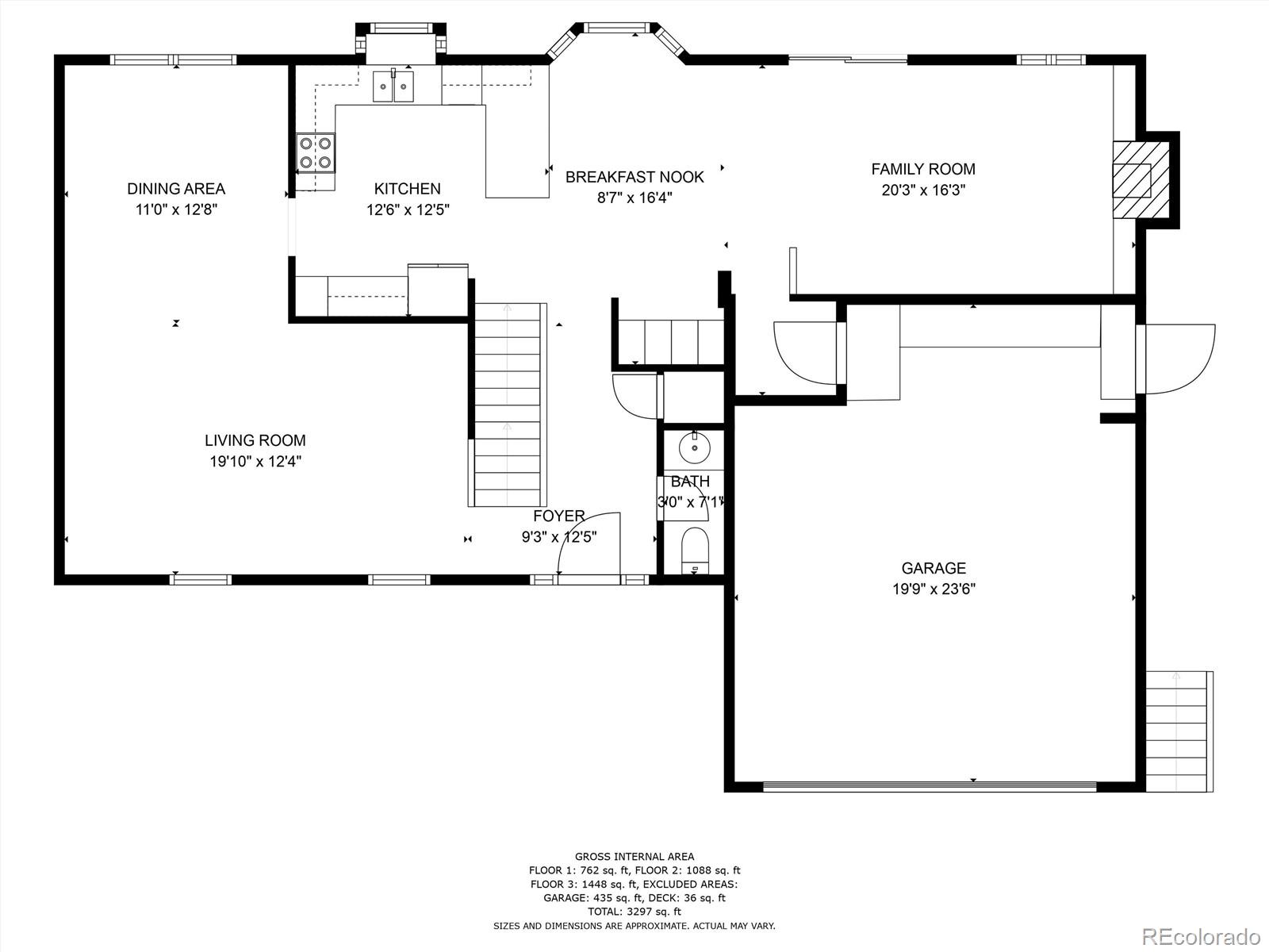 6264 S Elmira Circle E