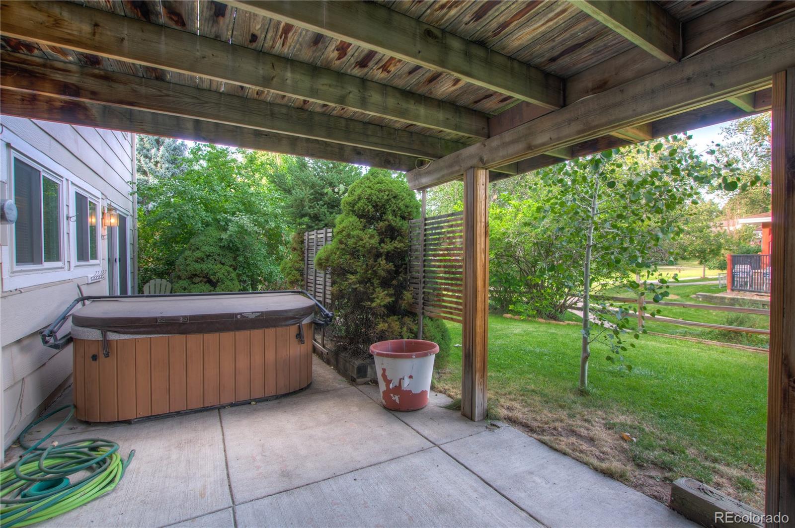 6264 S Elmira Circle E