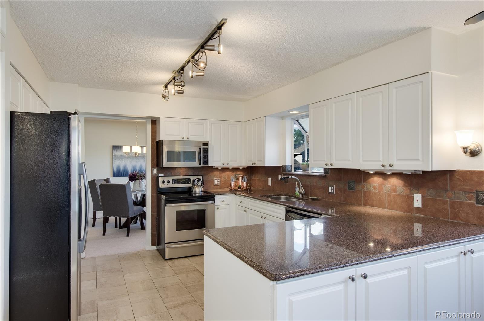 6264 S Elmira Circle E