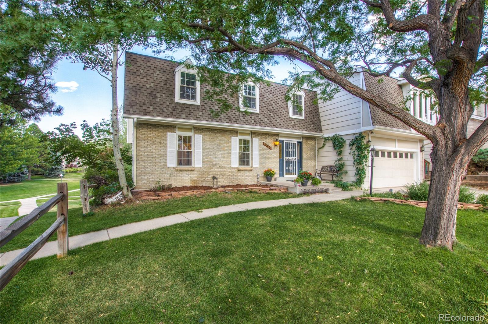 6264 S Elmira Circle E