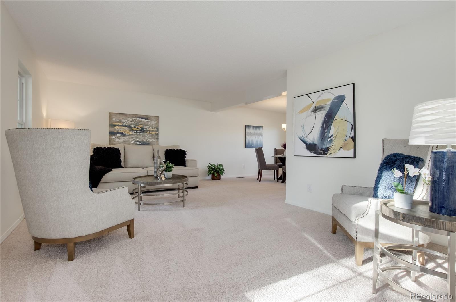 6264 S Elmira Circle E