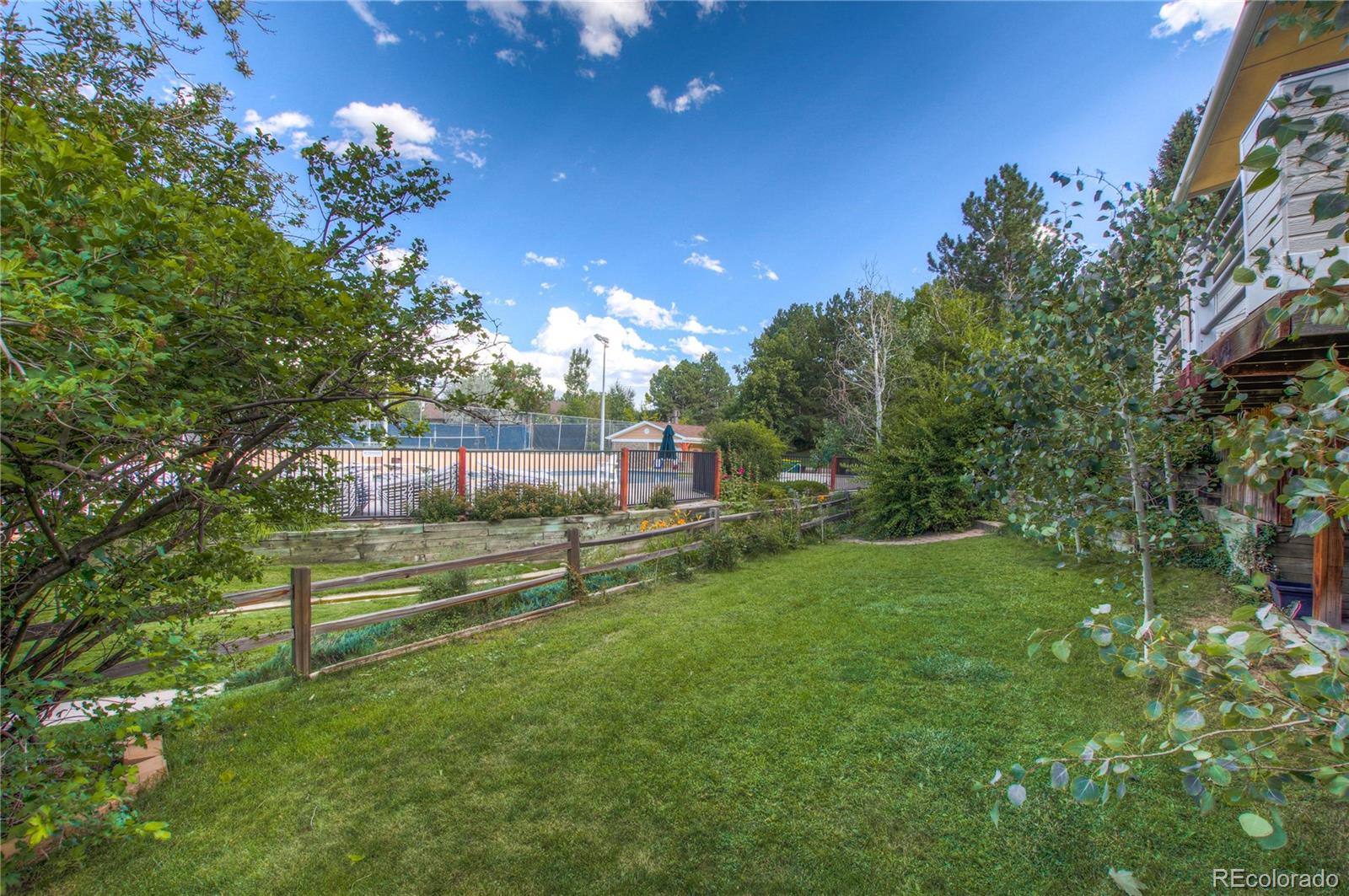 6264 S Elmira Circle E