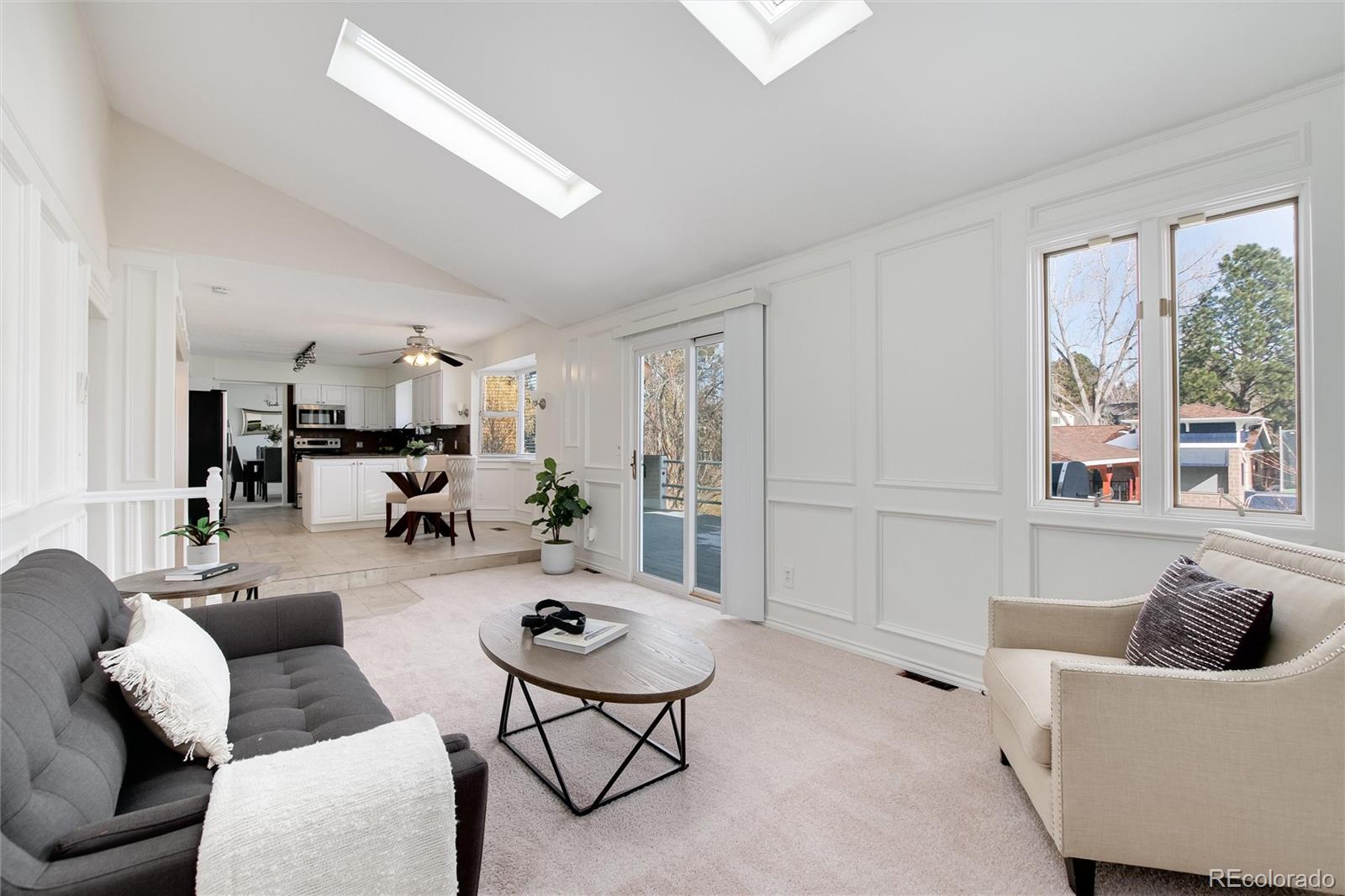 6264 S Elmira Circle E