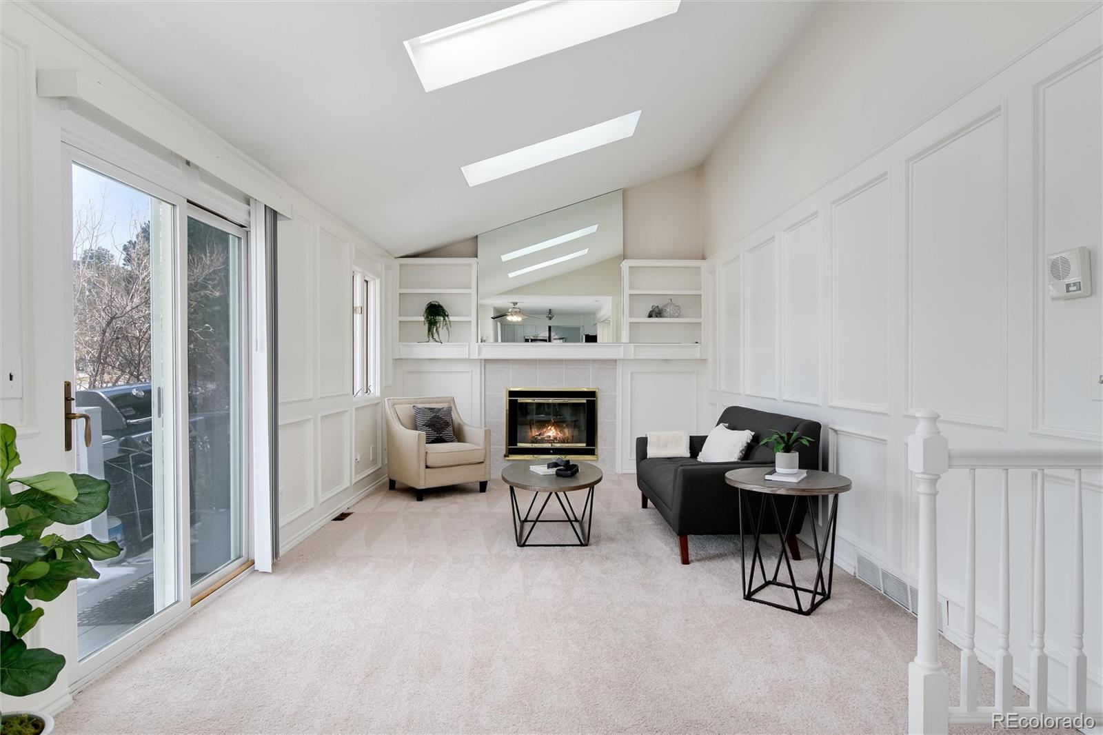 6264 S Elmira Circle E