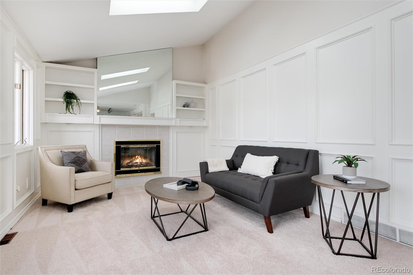 6264 S Elmira Circle E