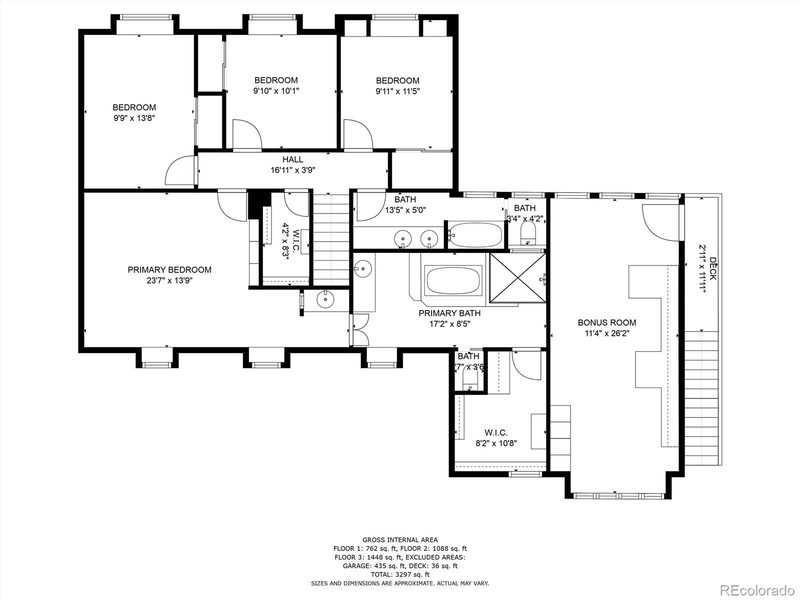 6264 S Elmira Circle E