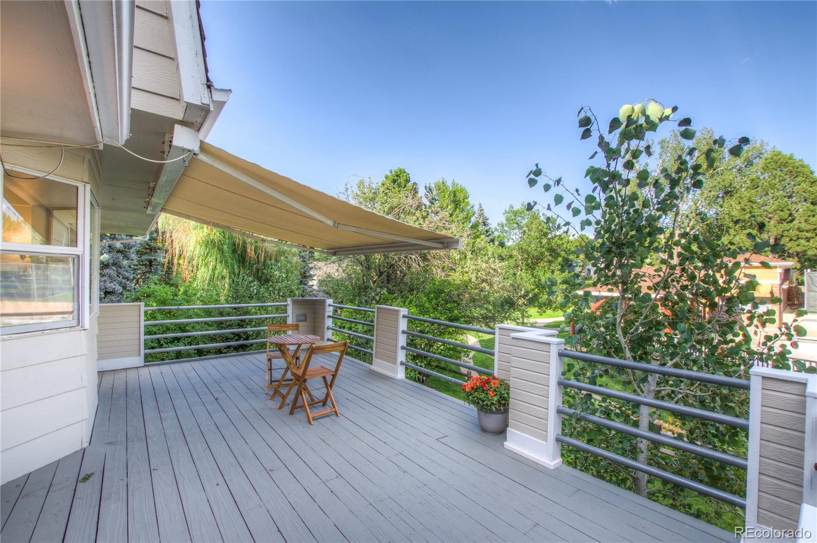 6264 S Elmira Circle E