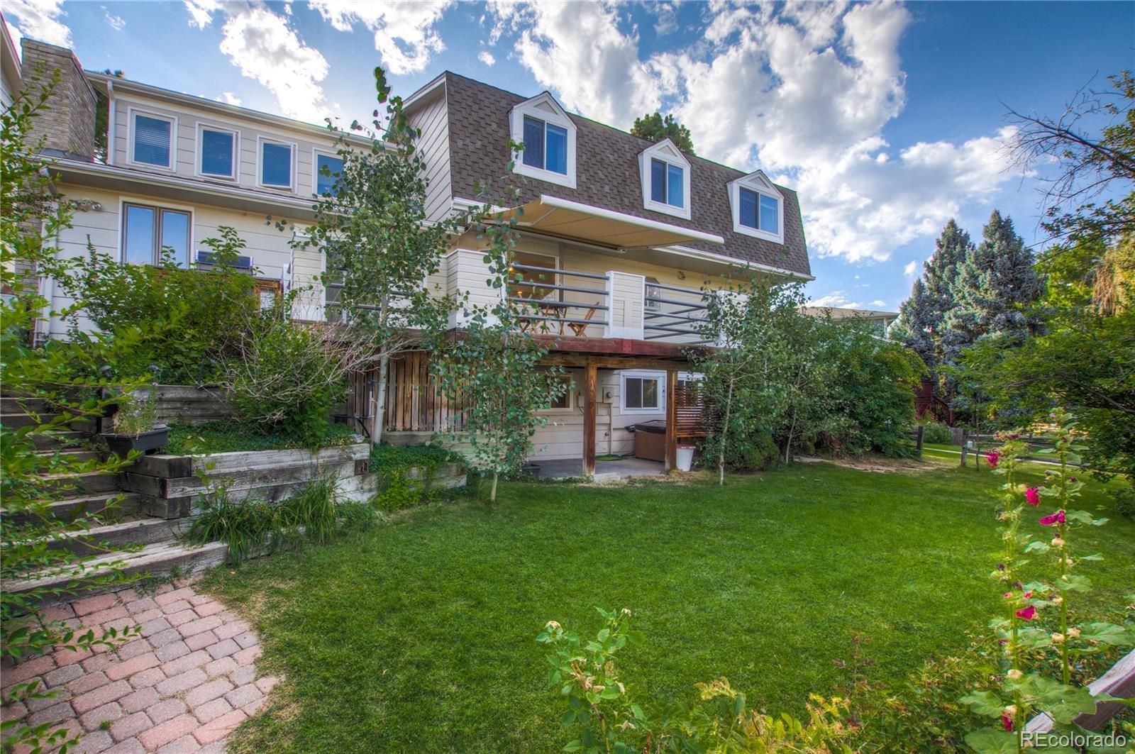 6264 S Elmira Circle E