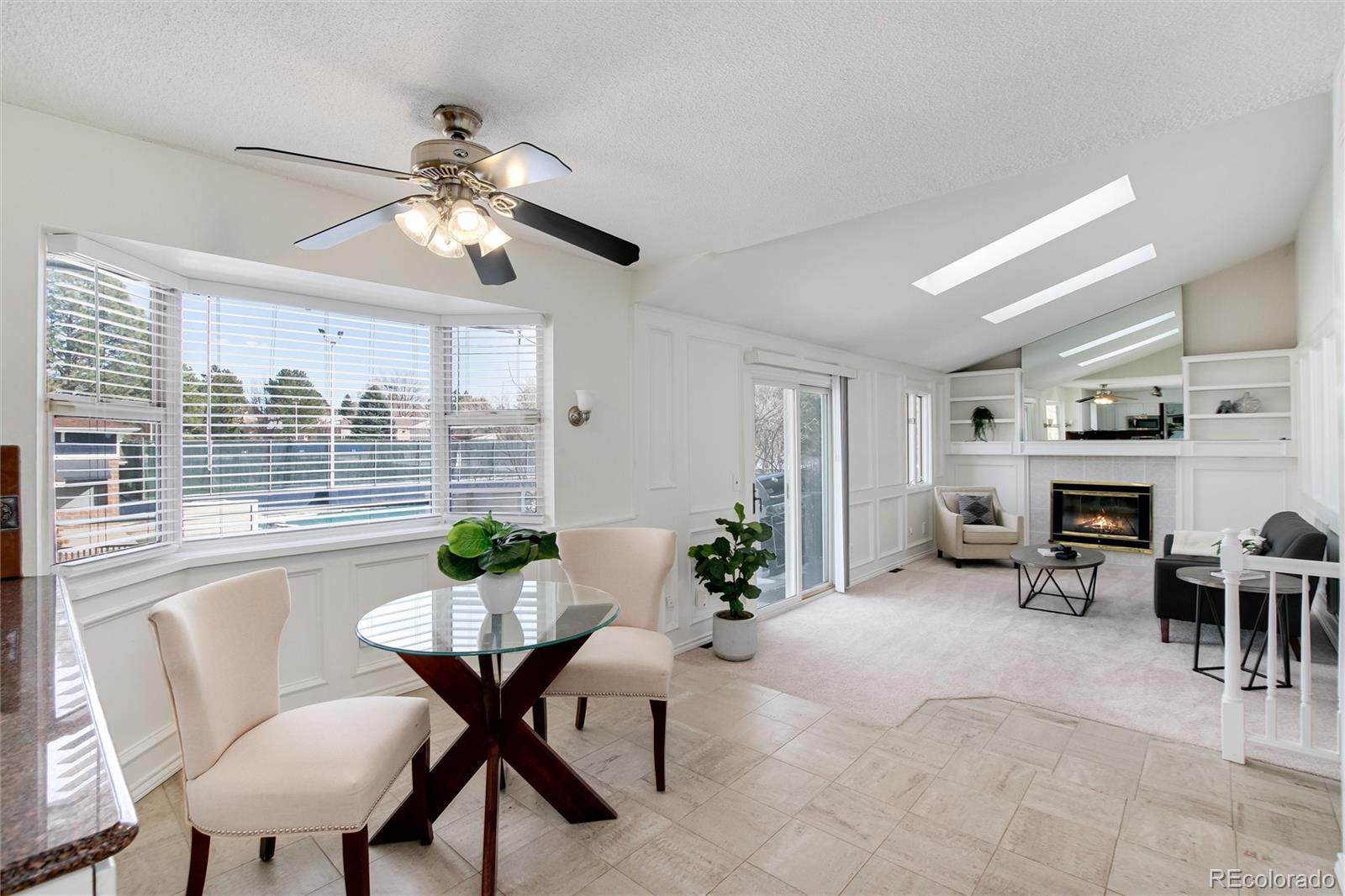 6264 S Elmira Circle E