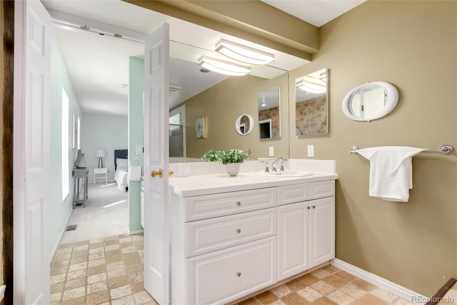 6264 S Elmira Circle E