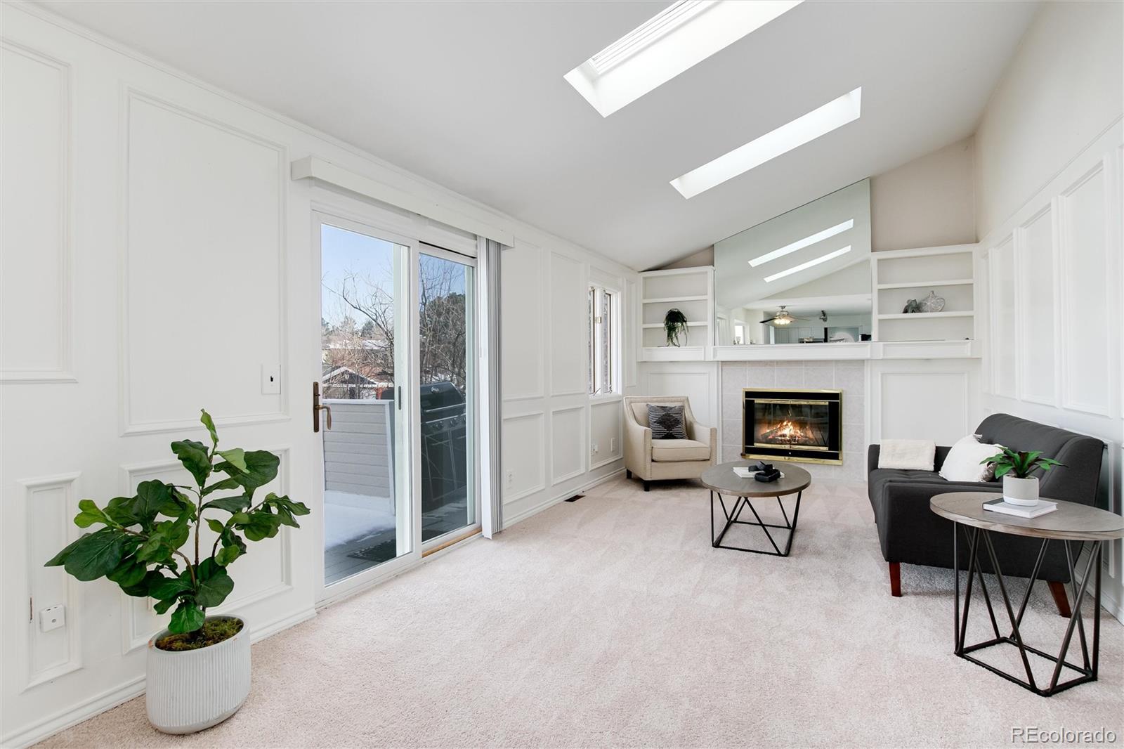 6264 S Elmira Circle E