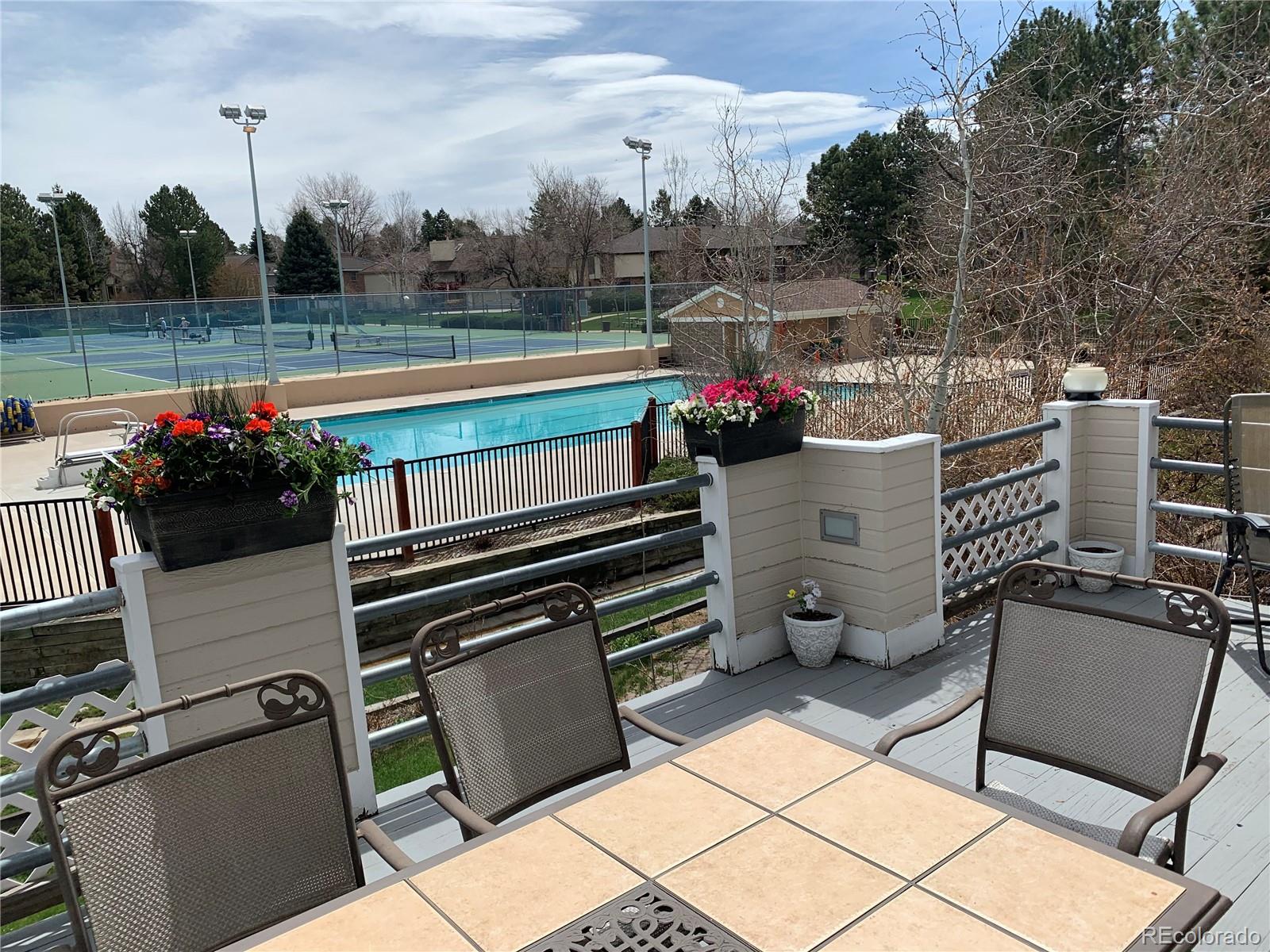 6264 S Elmira Circle E