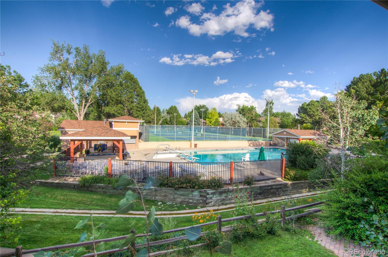 6264 S Elmira Circle E