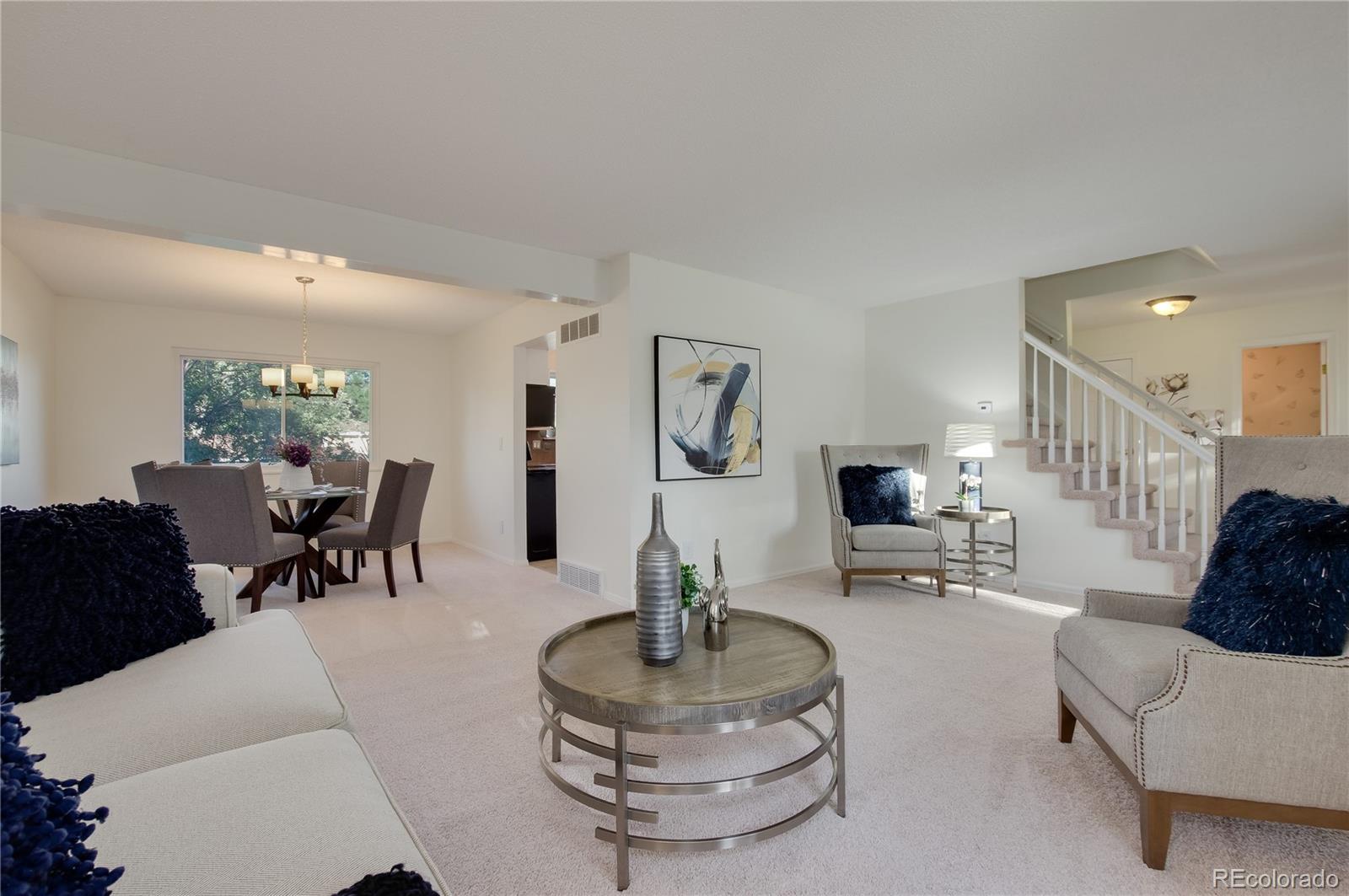 6264 S Elmira Circle E