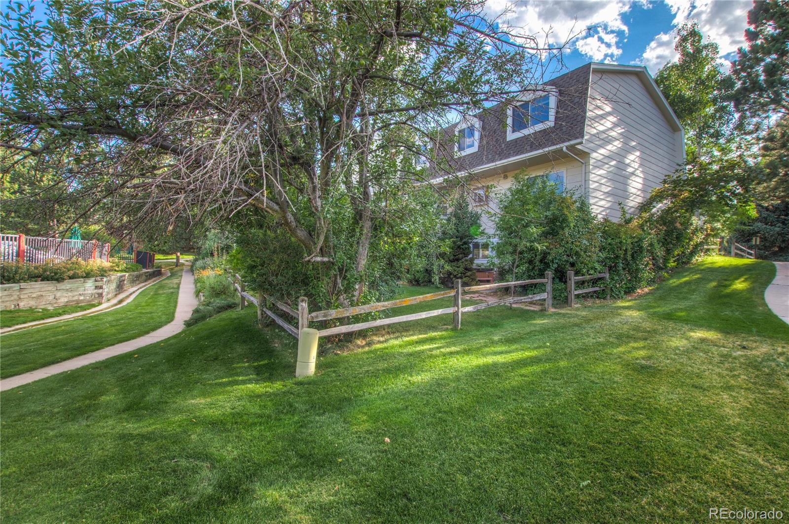 6264 S Elmira Circle E