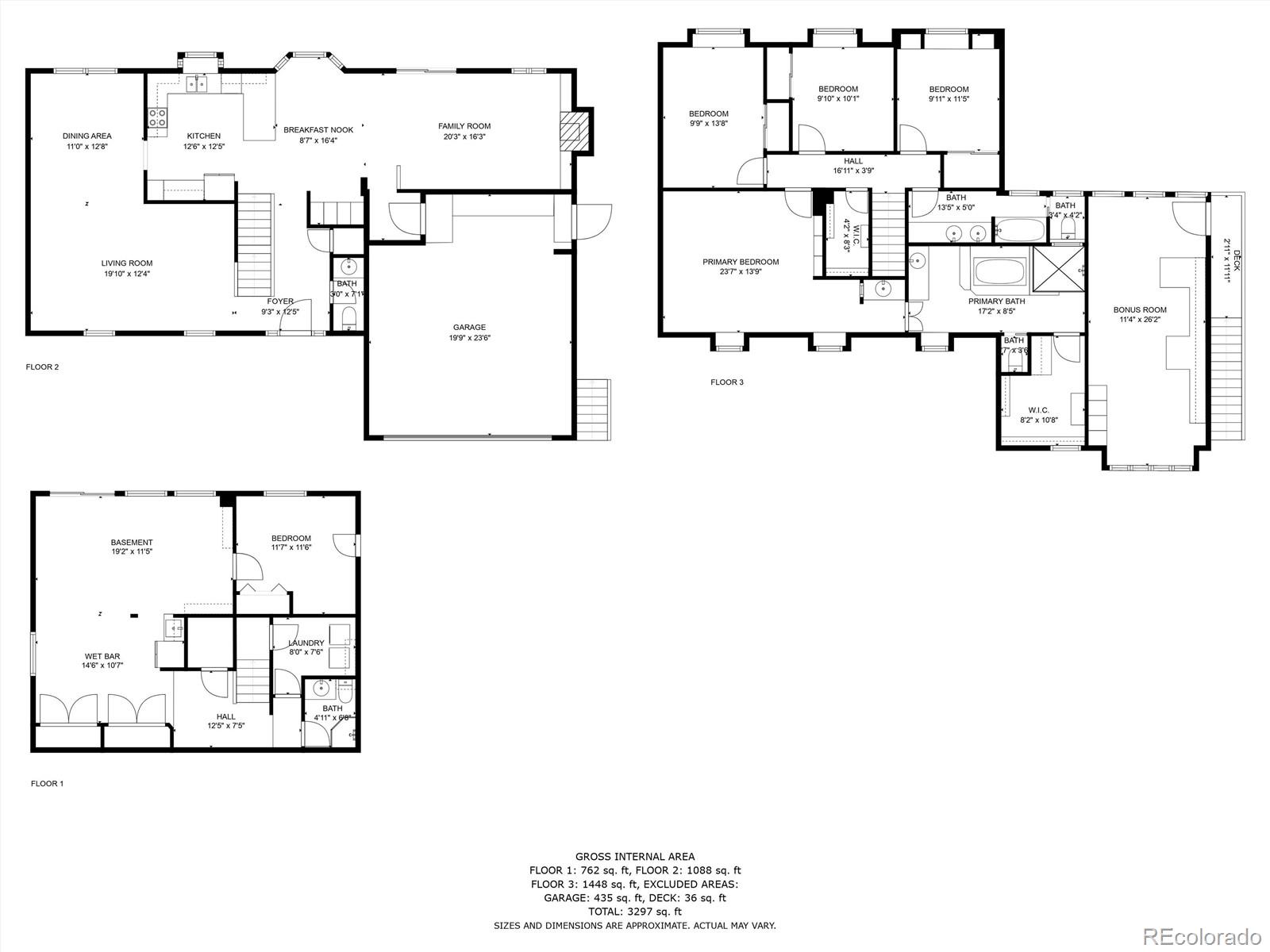 6264 S Elmira Circle E