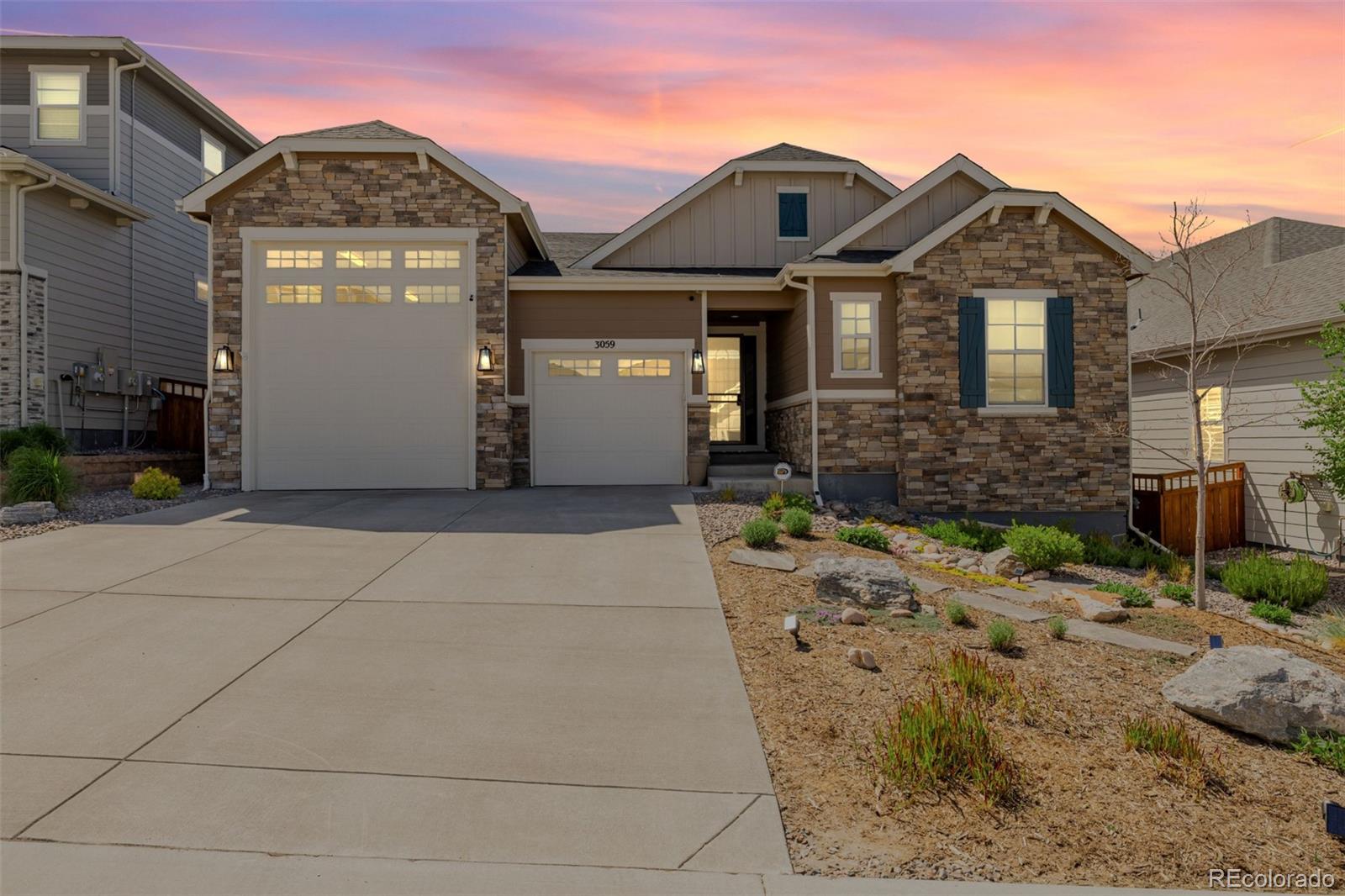 3059 Morningbird Lane