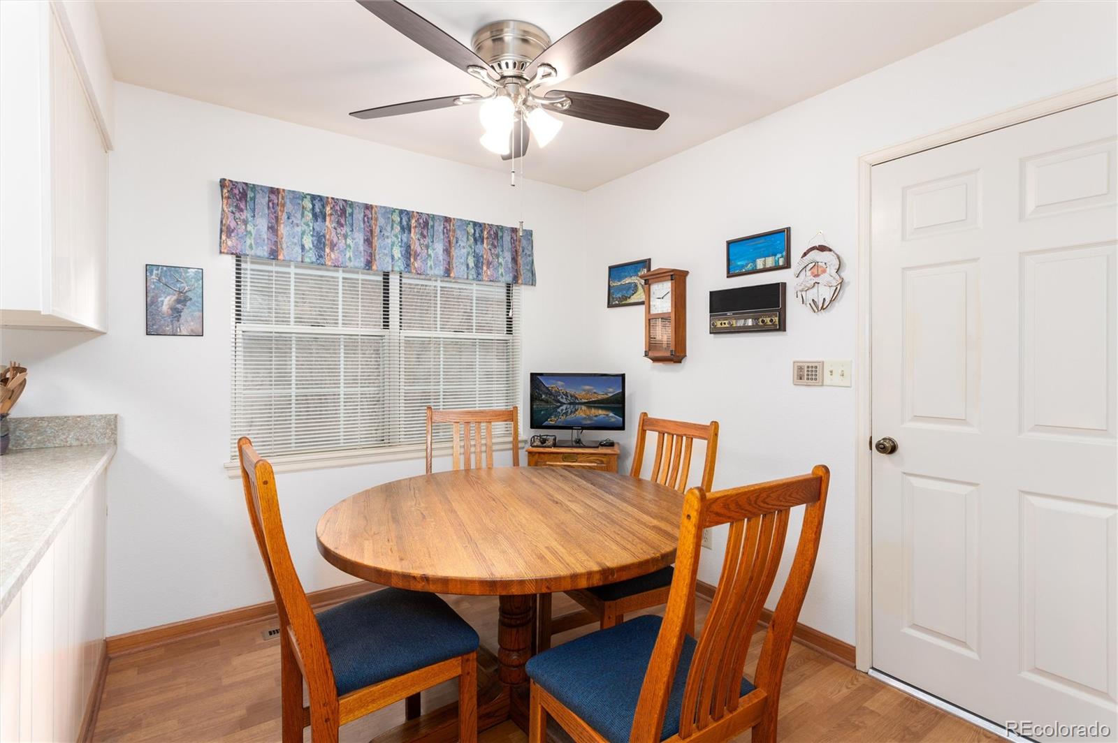 6029 E Briarwood Drive