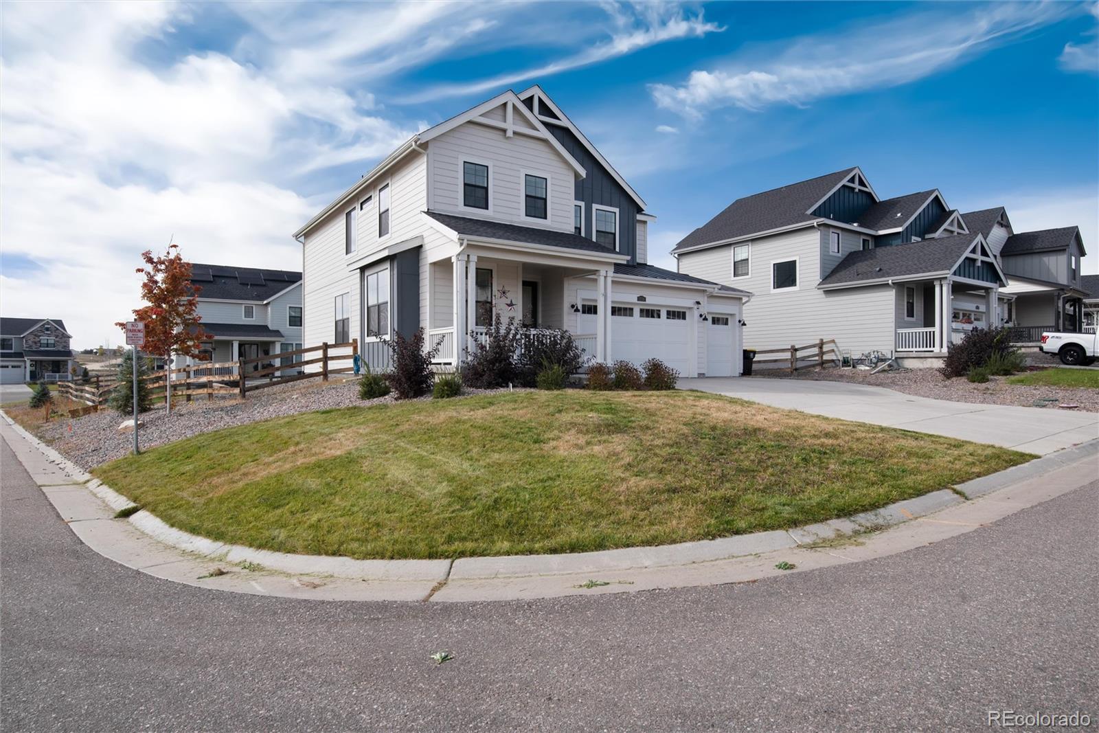 1234 E Witherspoon Drive