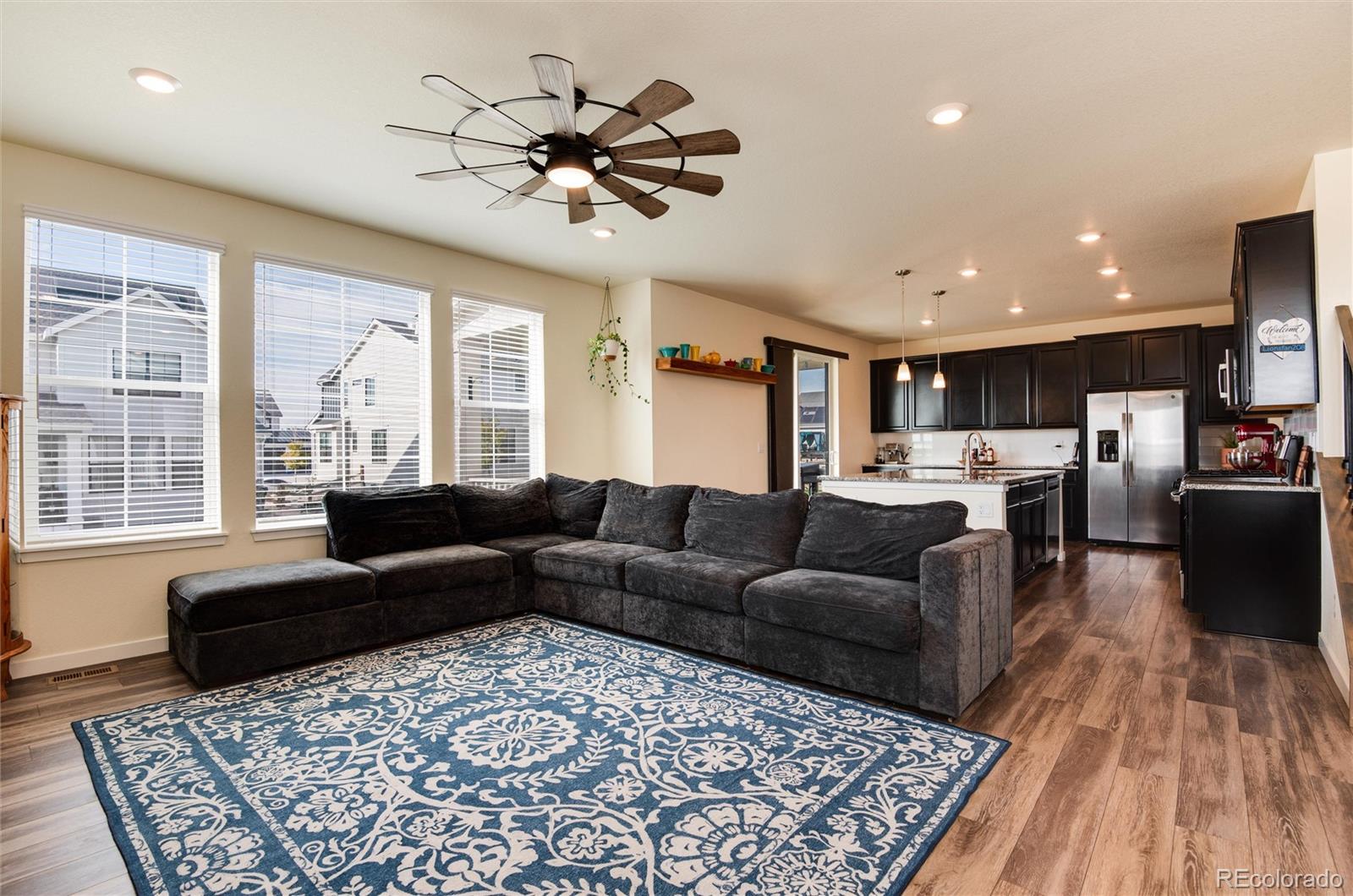 1234 E Witherspoon Drive