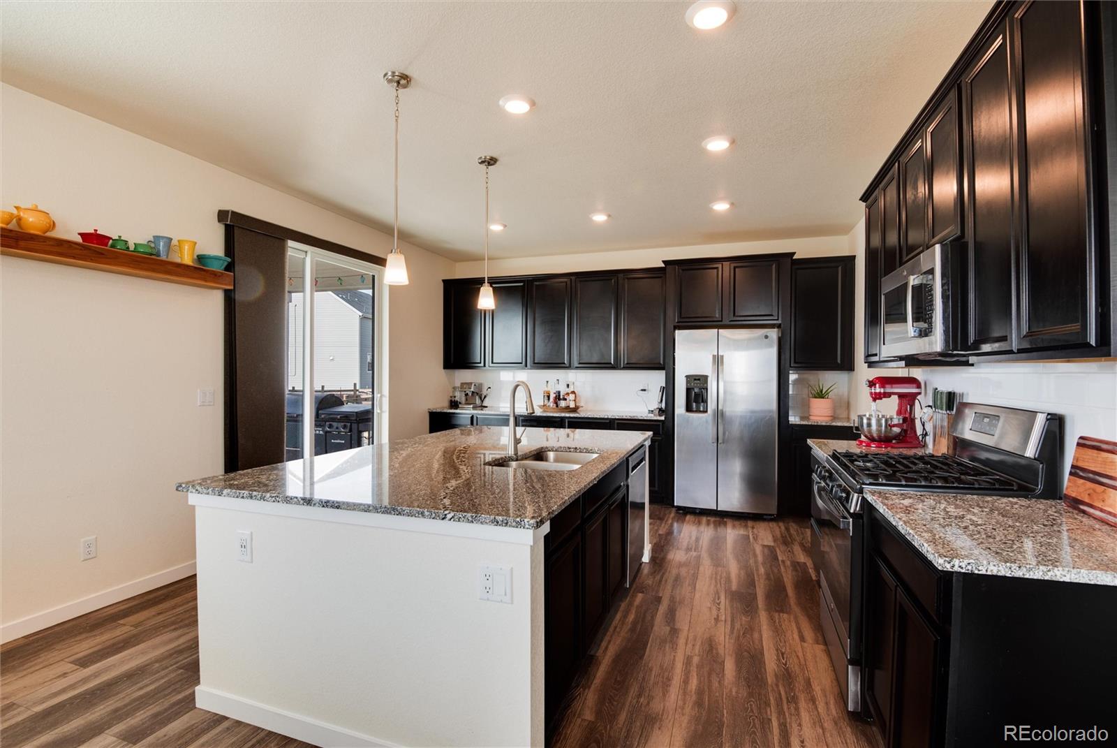 1234 E Witherspoon Drive